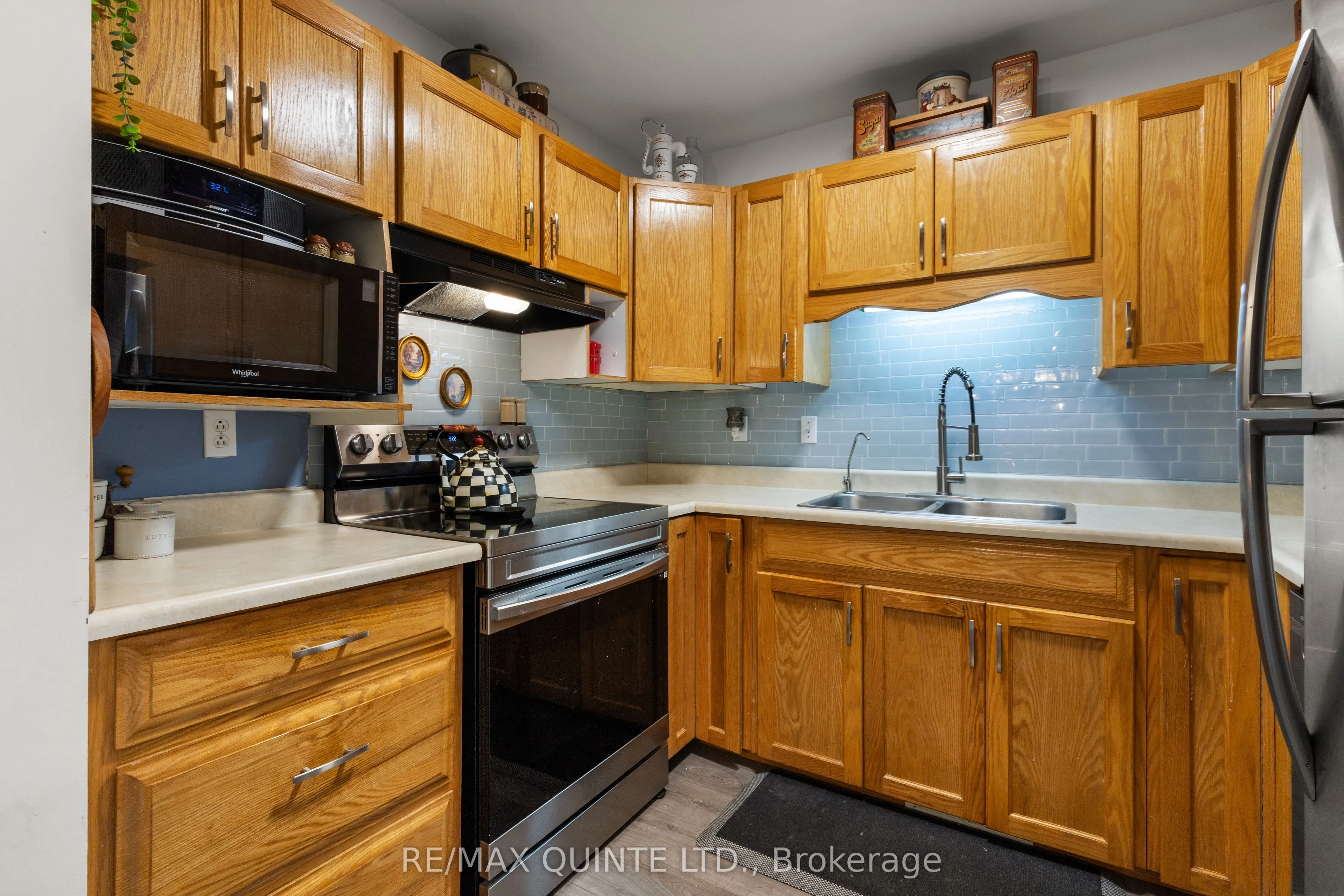 45 Prince Edward Street #5