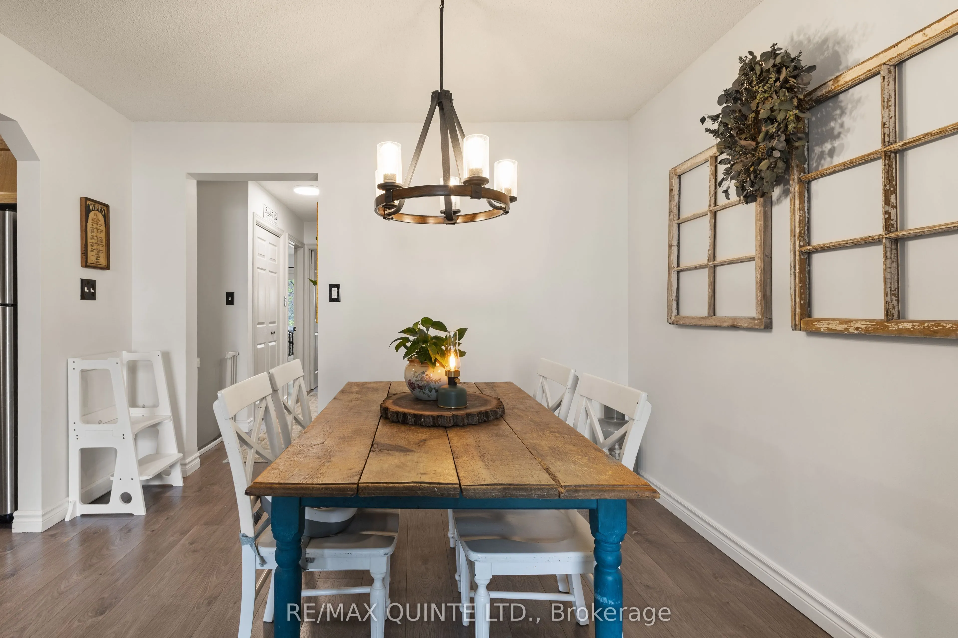 45 Prince Edward Street #5