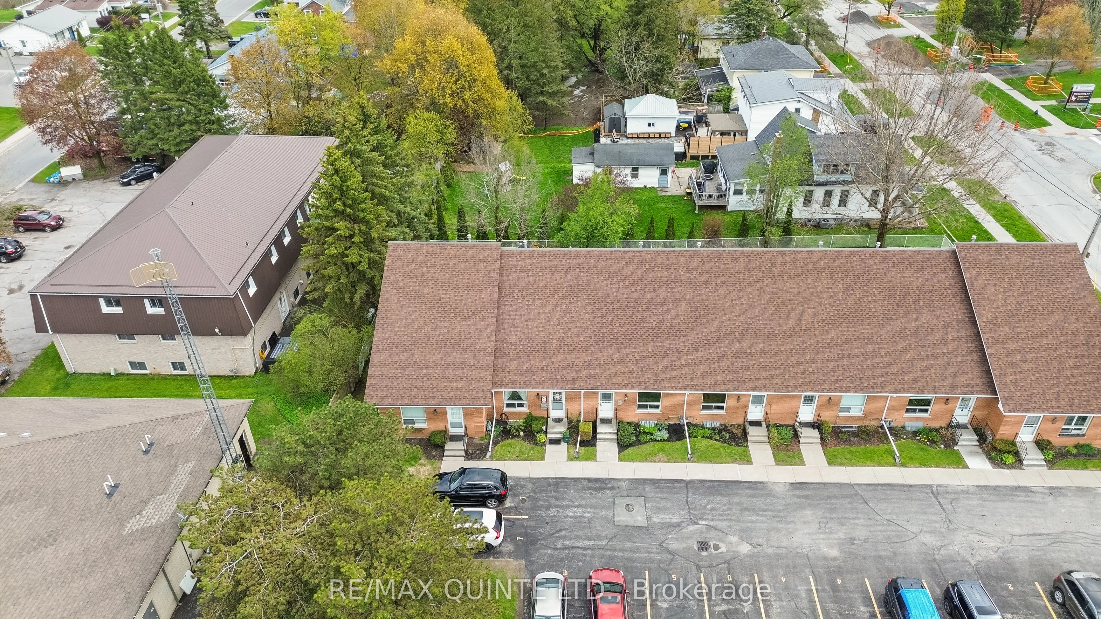 45 Prince Edward Street #5
