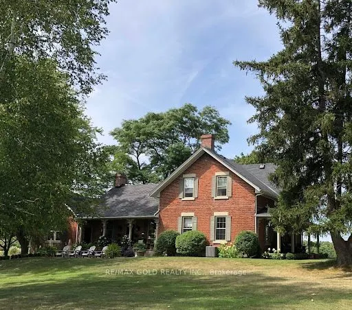 934284 Airport Road