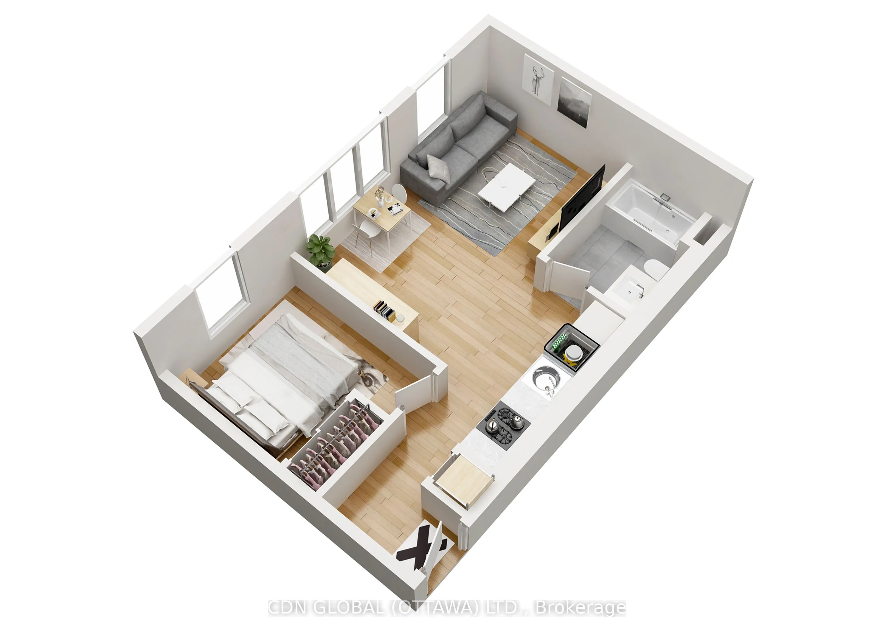 144 Renfrew Avenue
