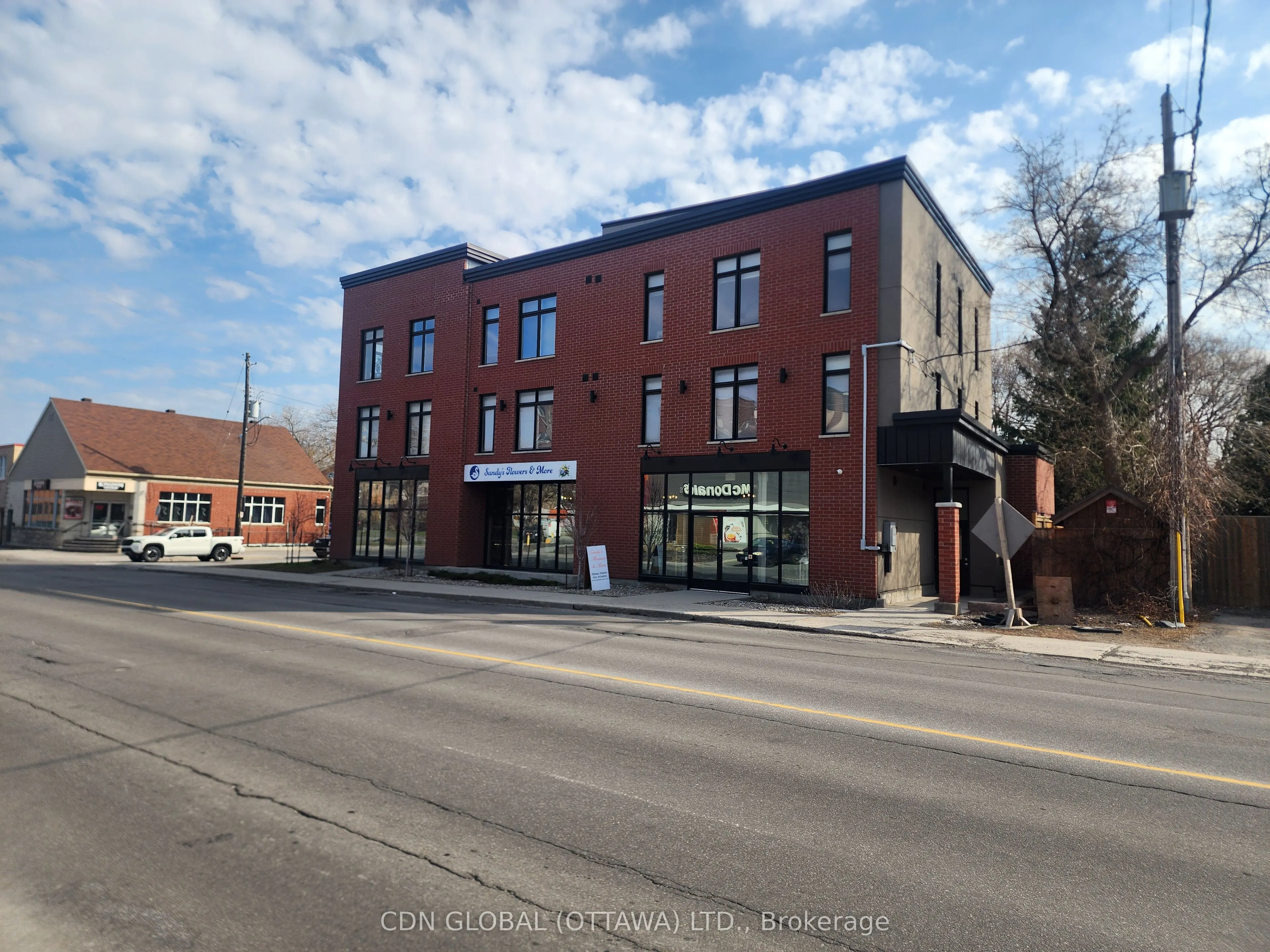 144 Renfrew Avenue
