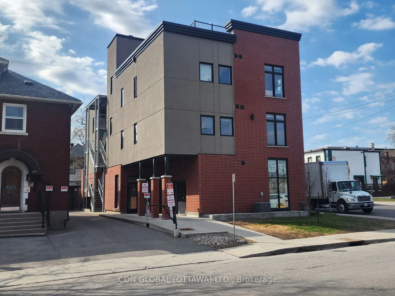 144 Renfrew Avenue