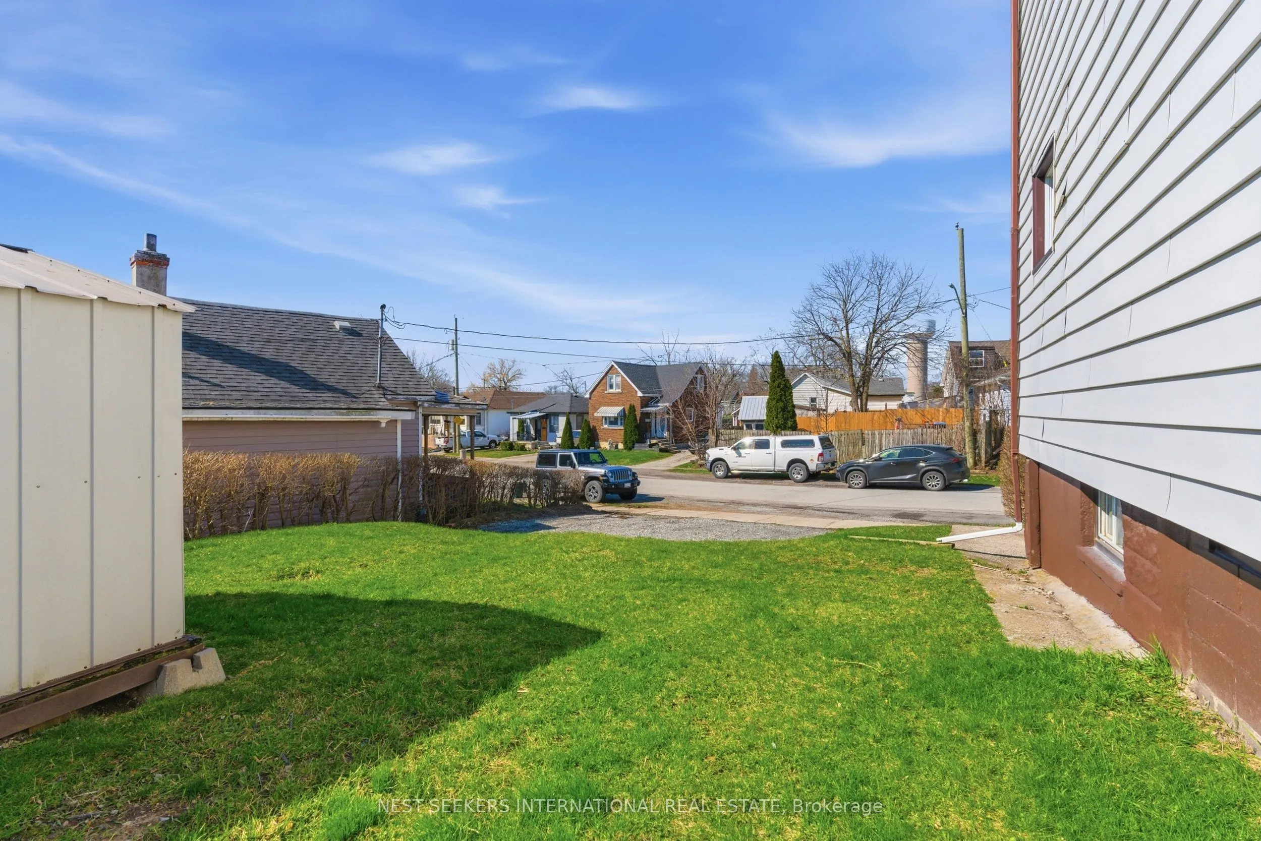 154 Niagara Falls Road