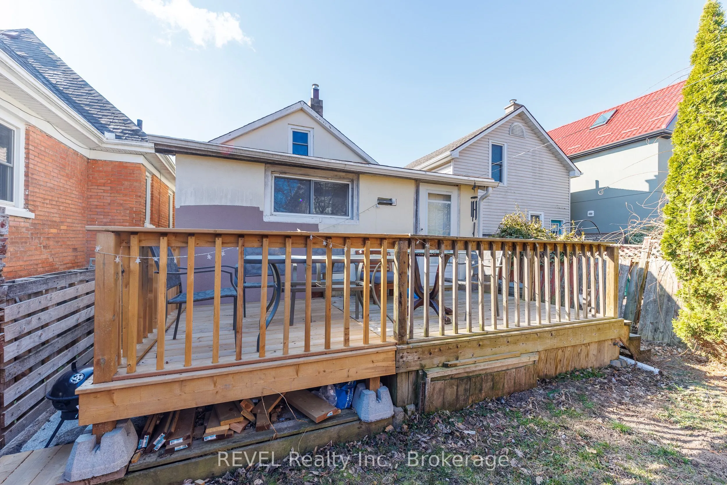 4621 Jepson Street