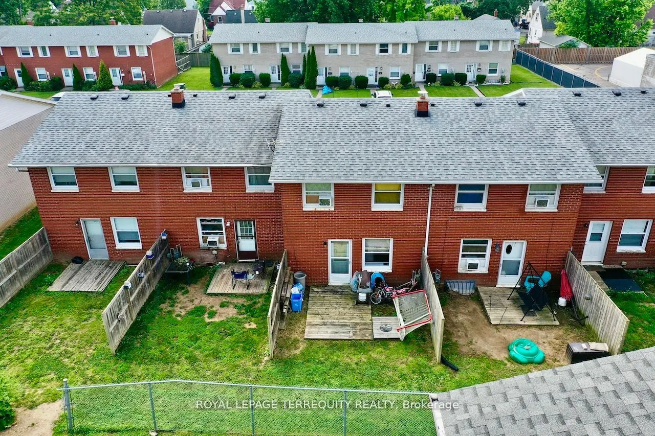 39 Orchard Place #4