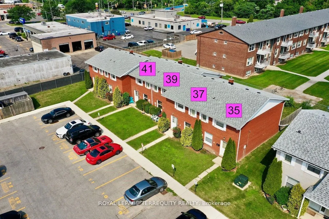 39 Orchard Place #4