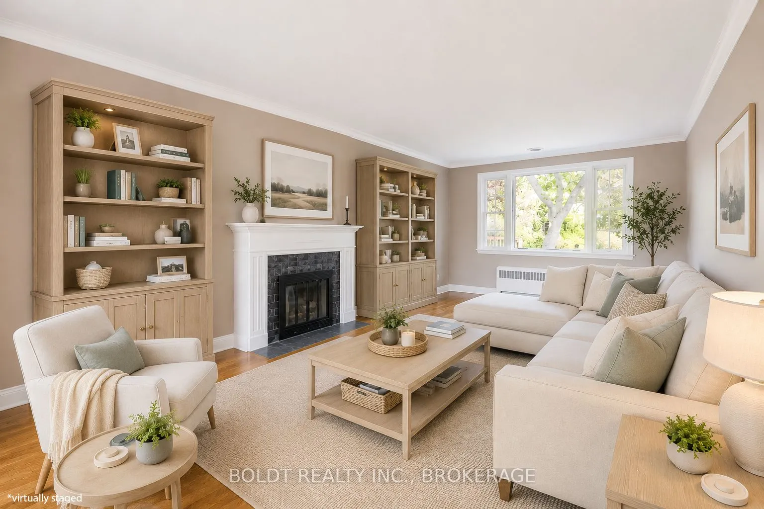 35 Rivercrest Drive