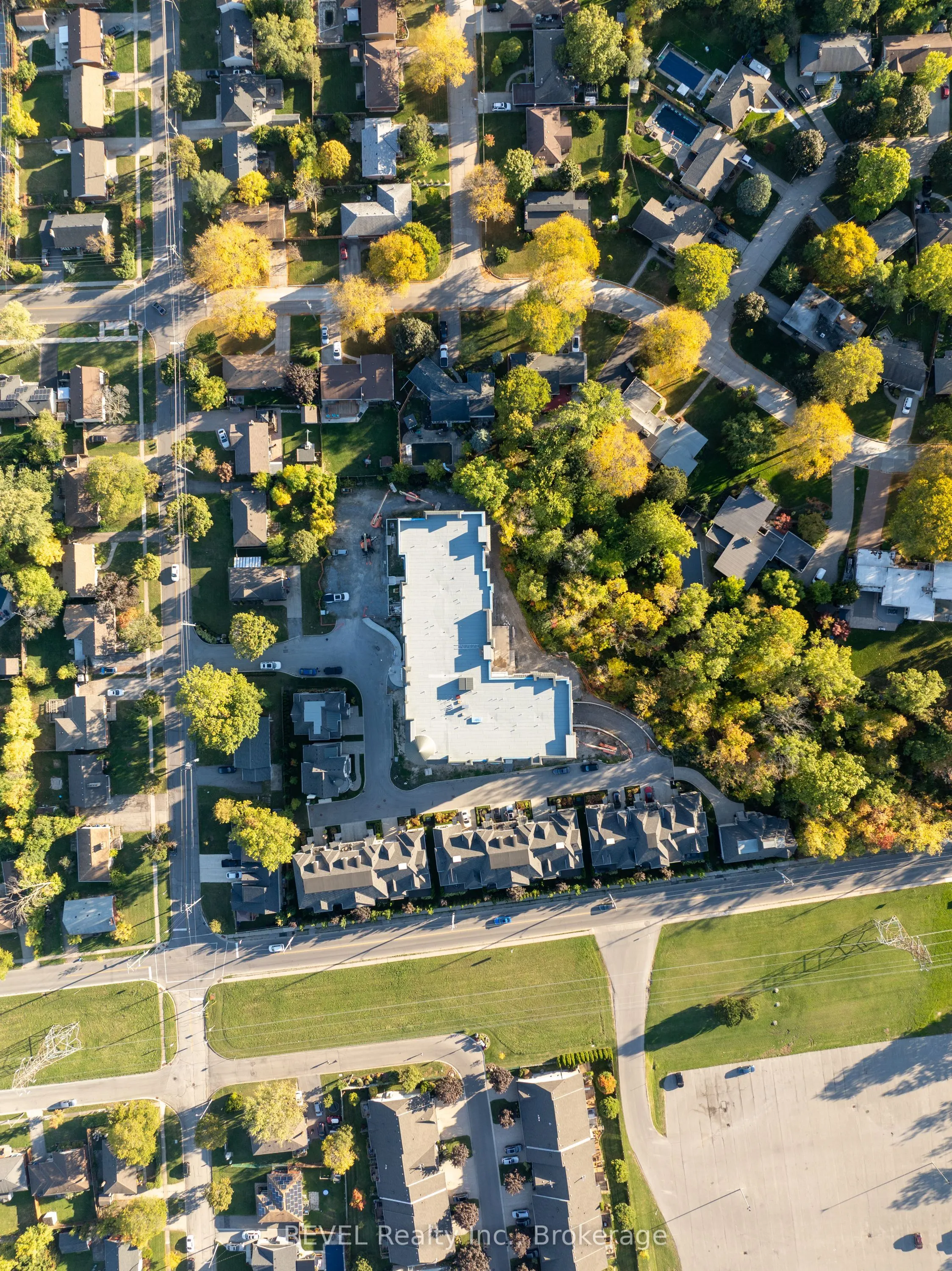 2 Arbourvale Common #410