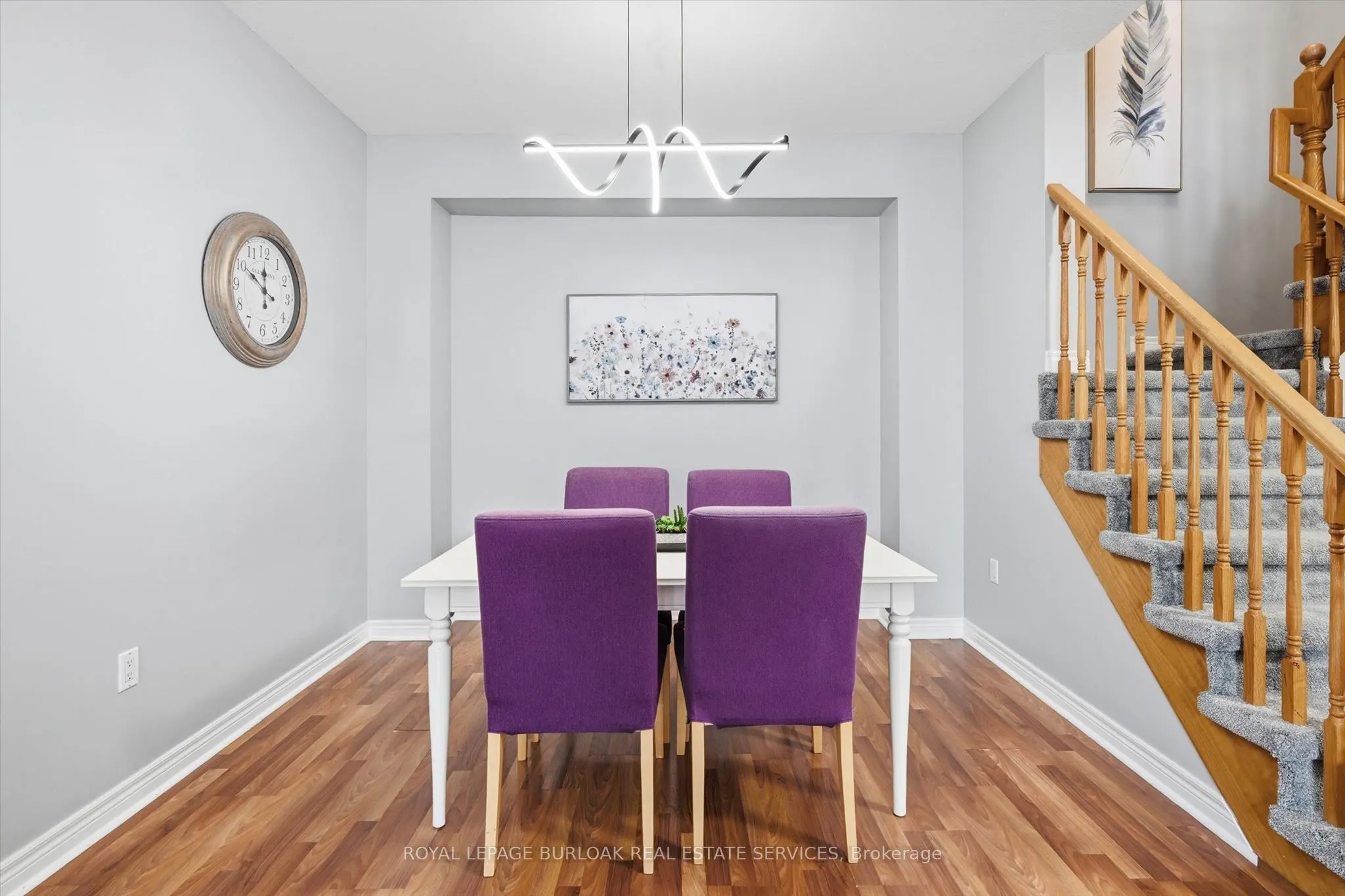 1085 Harrogate Drive #35