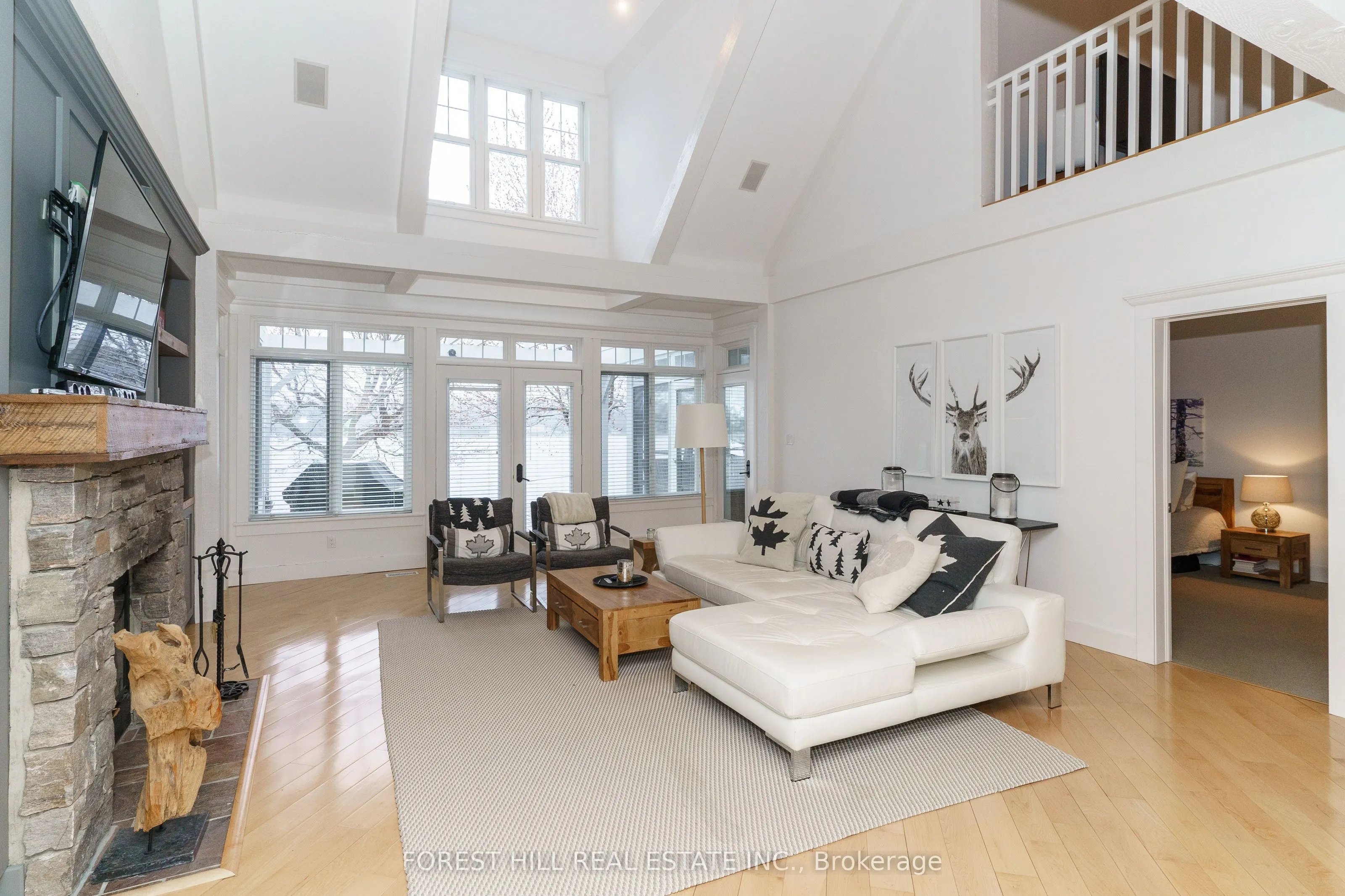 1131 Elgin House Road #2