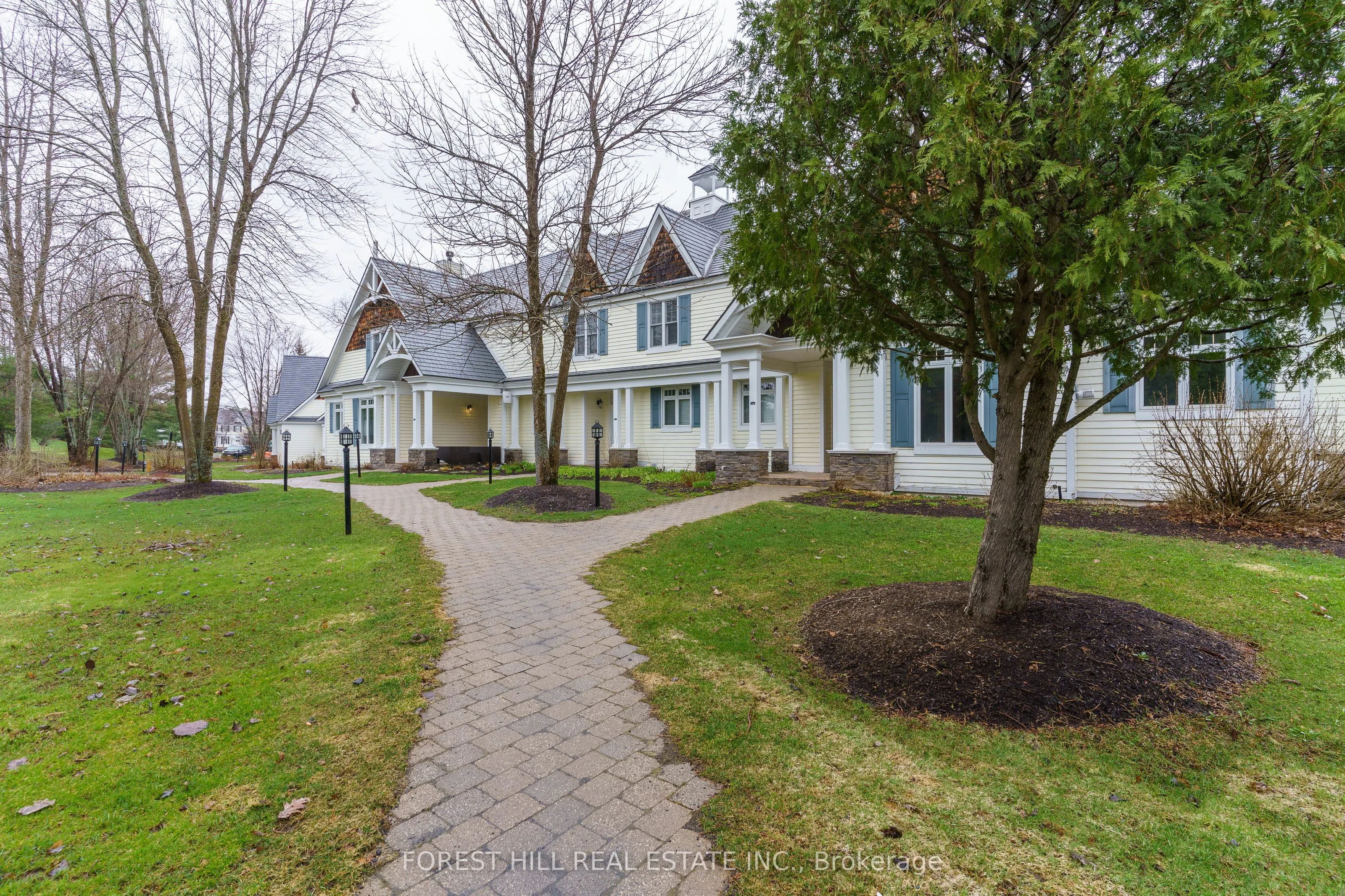 1131 Elgin House Road #2