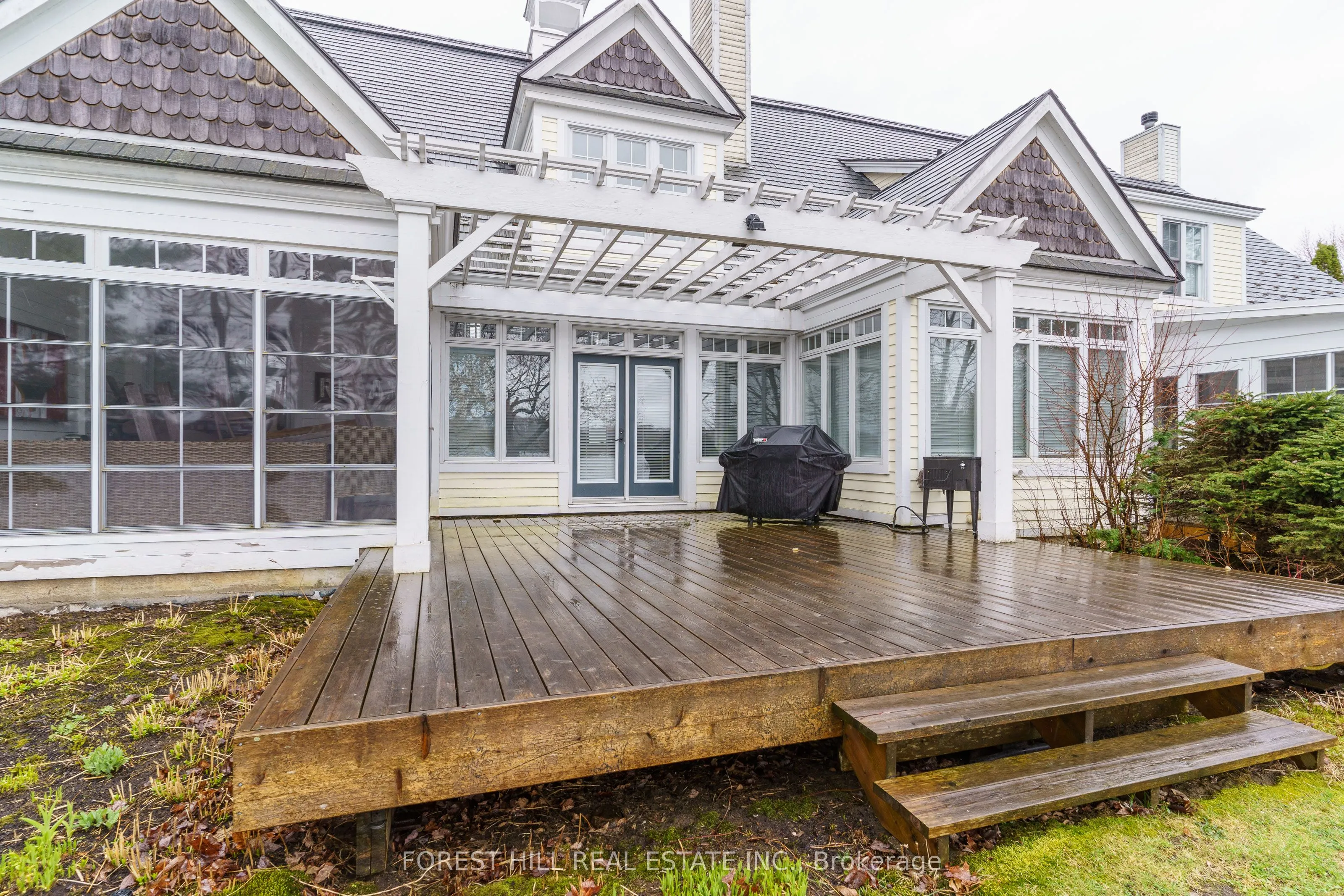 1131 Elgin House Road #2