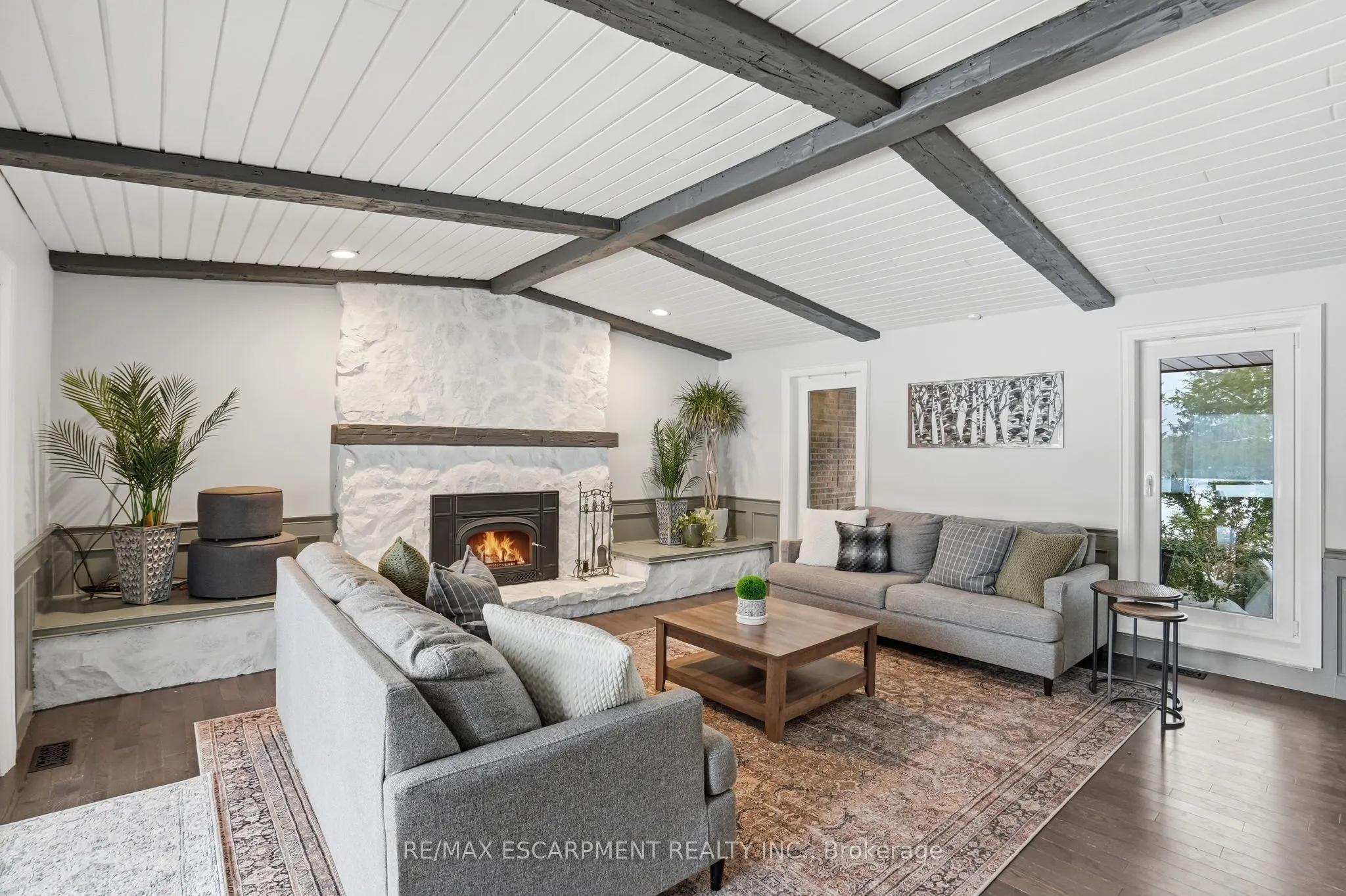 3918 Maddaugh Road