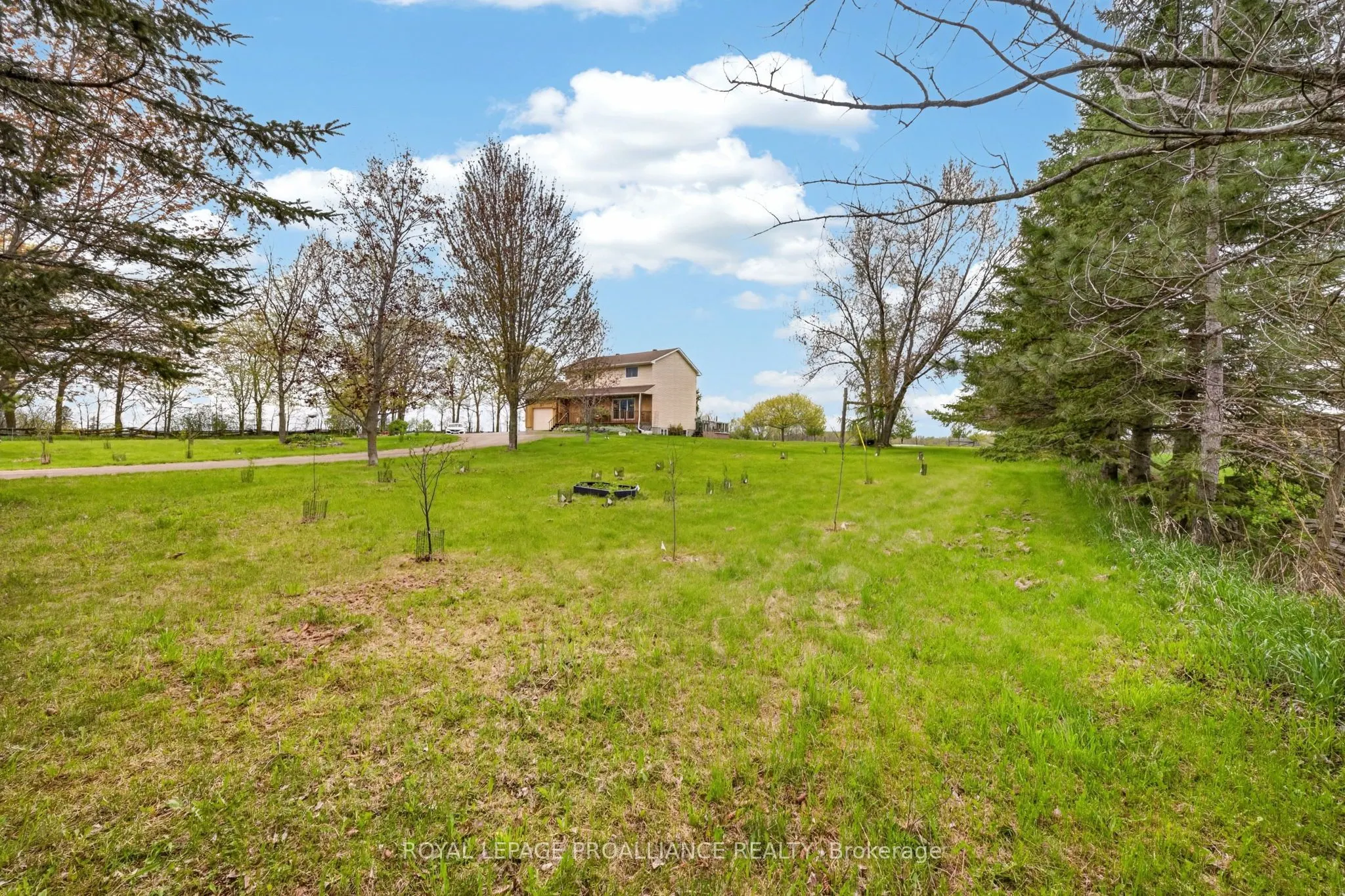 235 East Hungerford Road