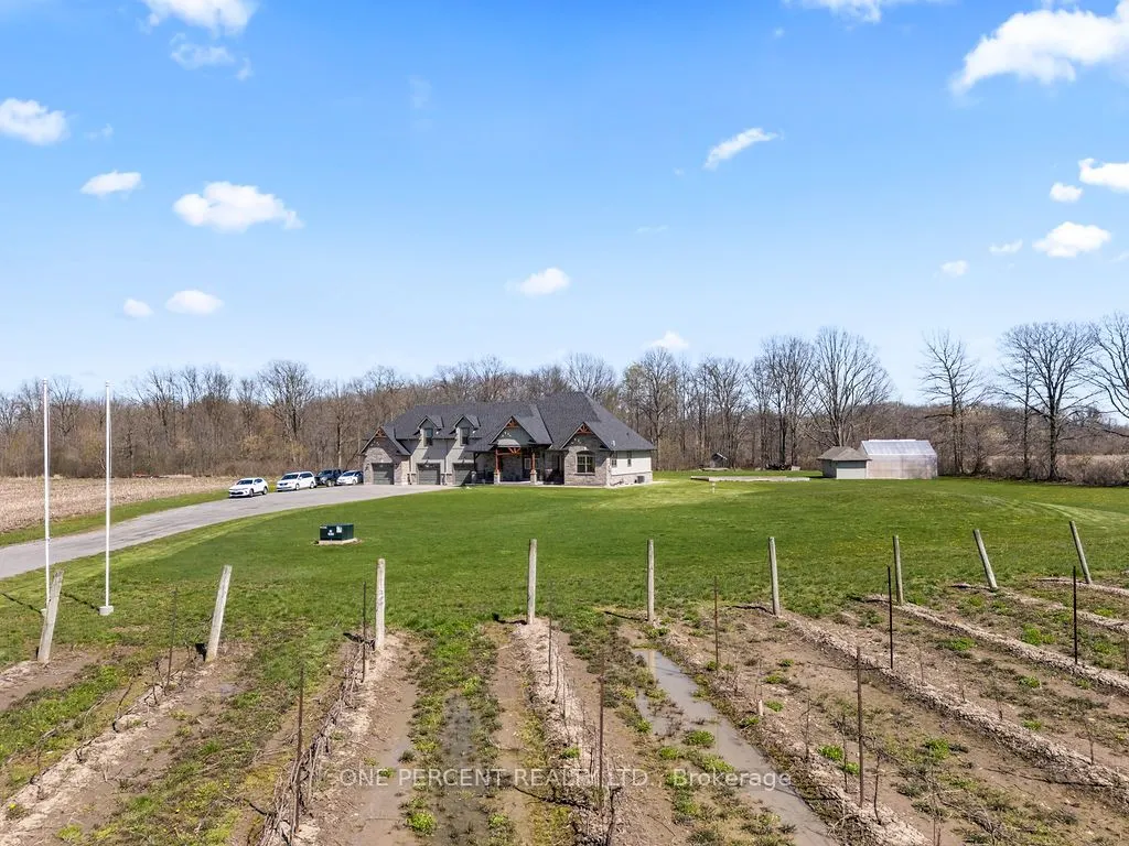 3265 MOUNTAIN Road