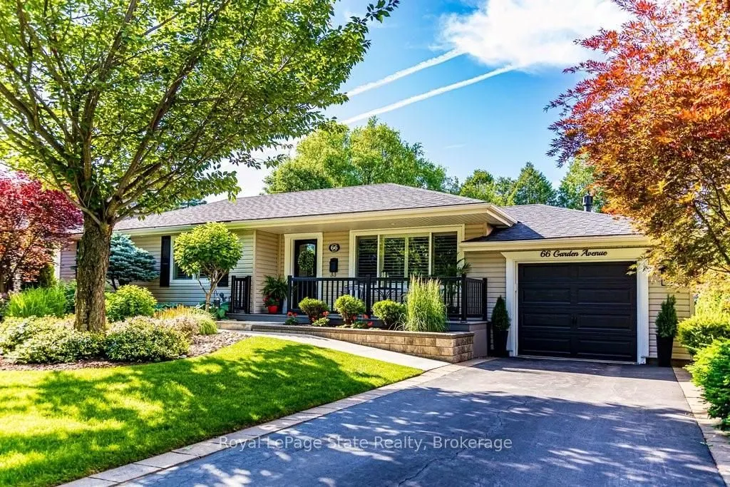 66 Garden Avenue