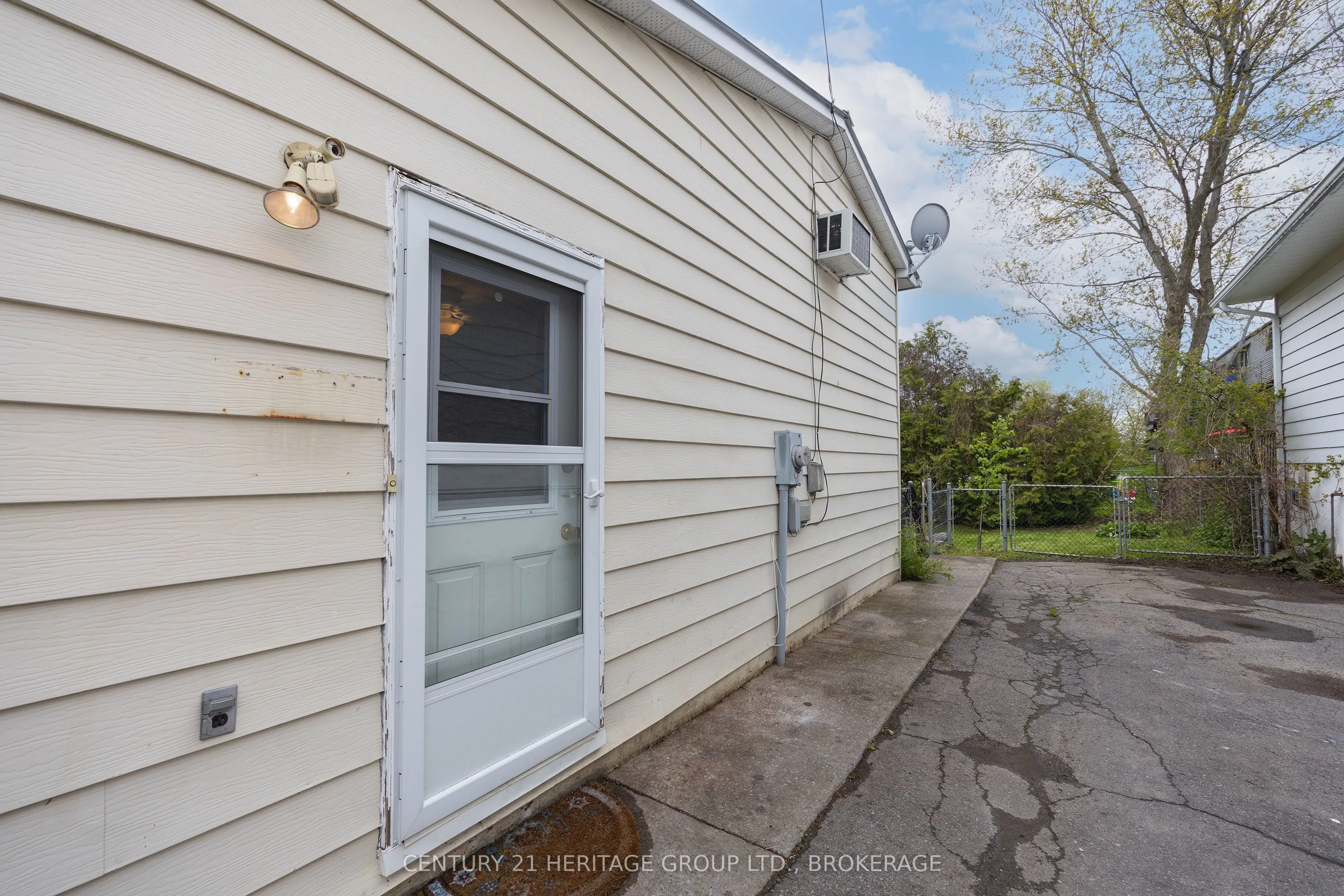 36 Napier Street