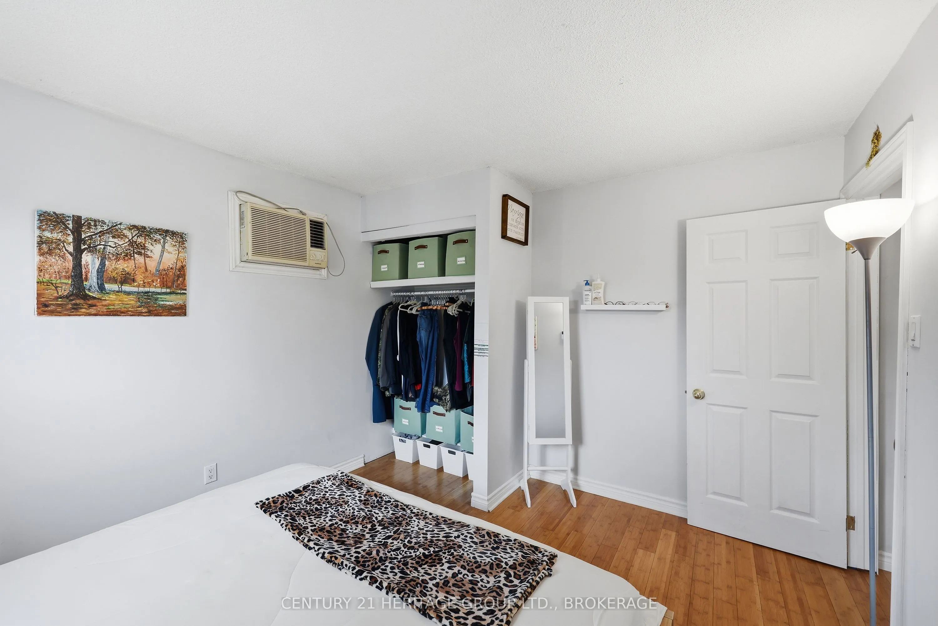 36 Napier Street