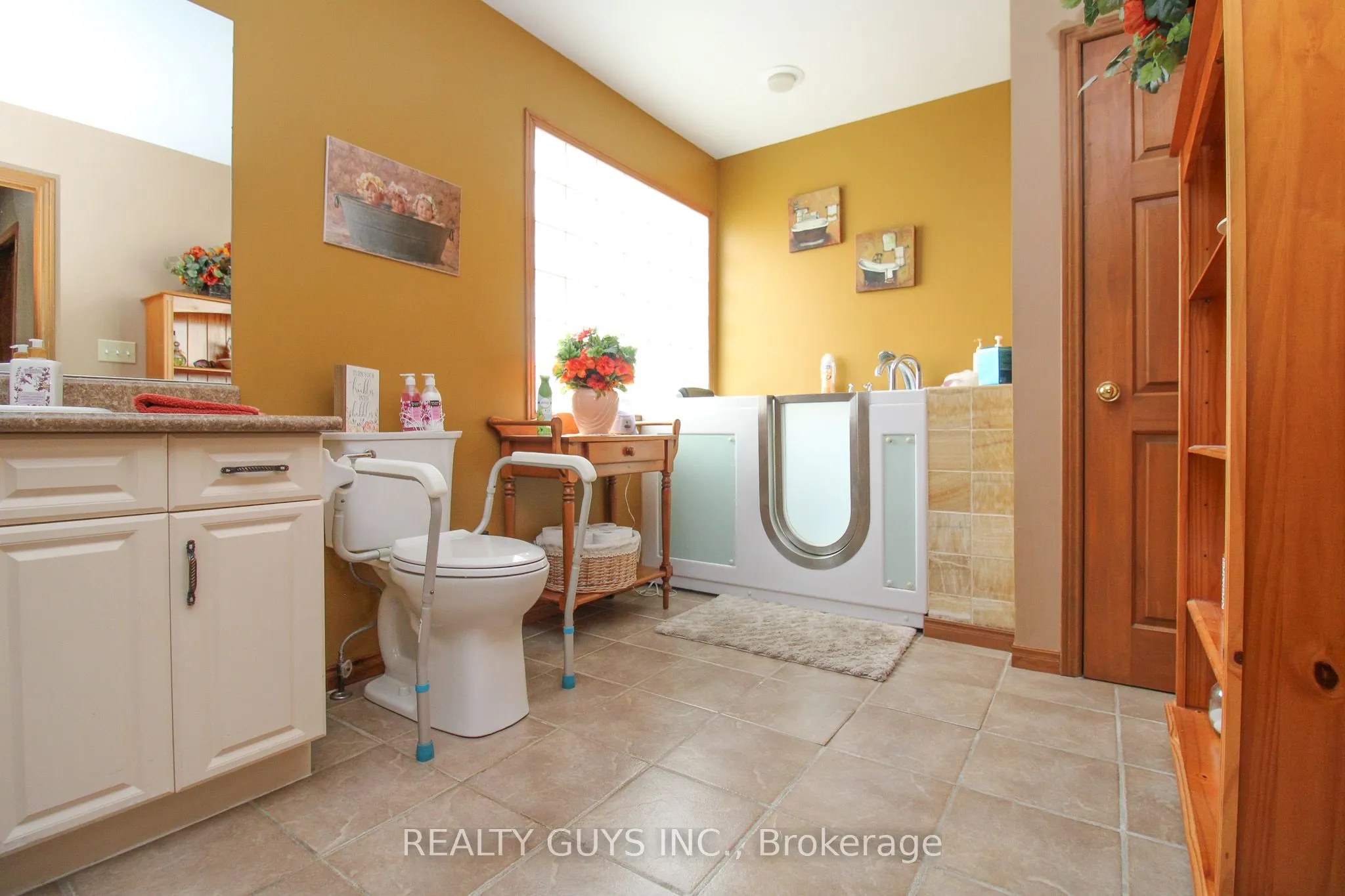 668 Brealey Drive