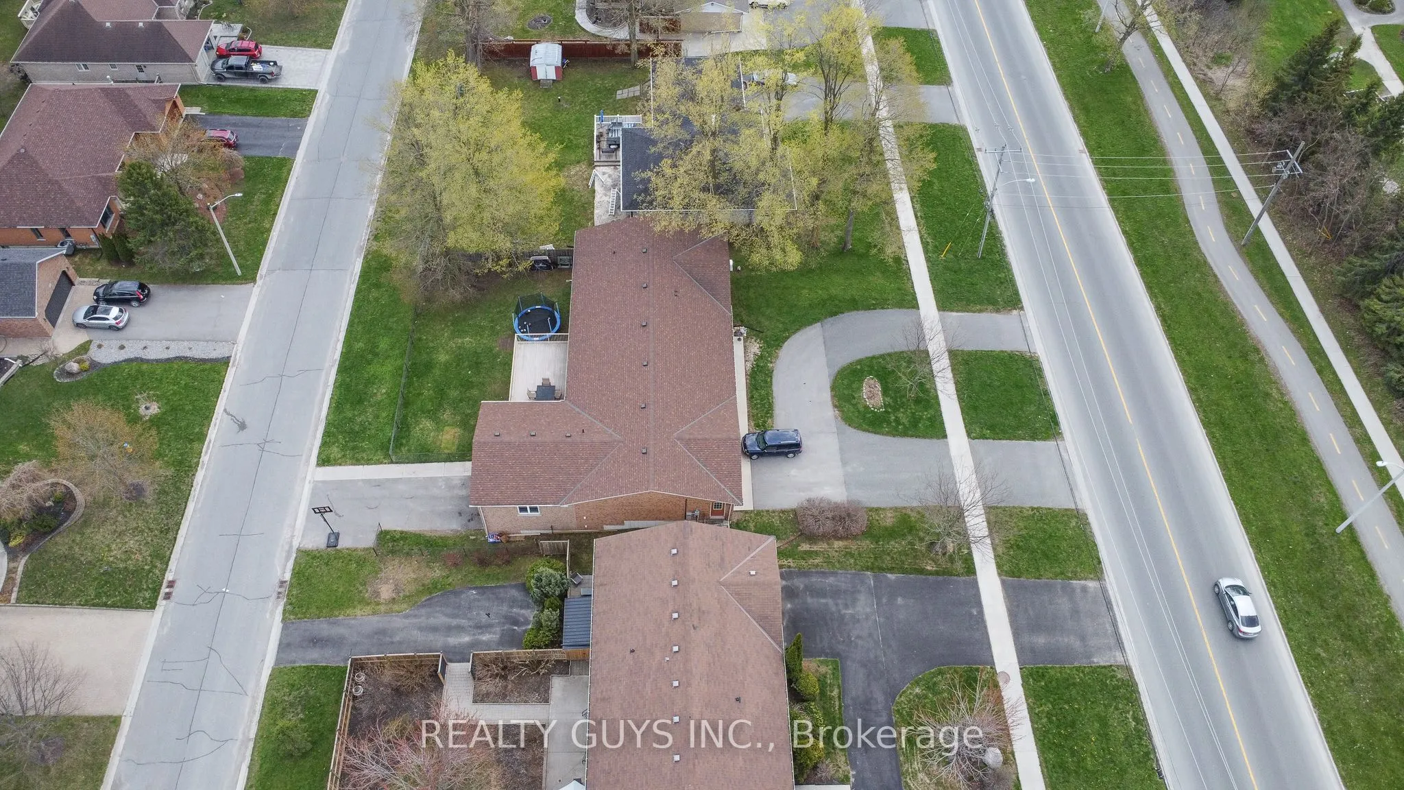 668 Brealey Drive