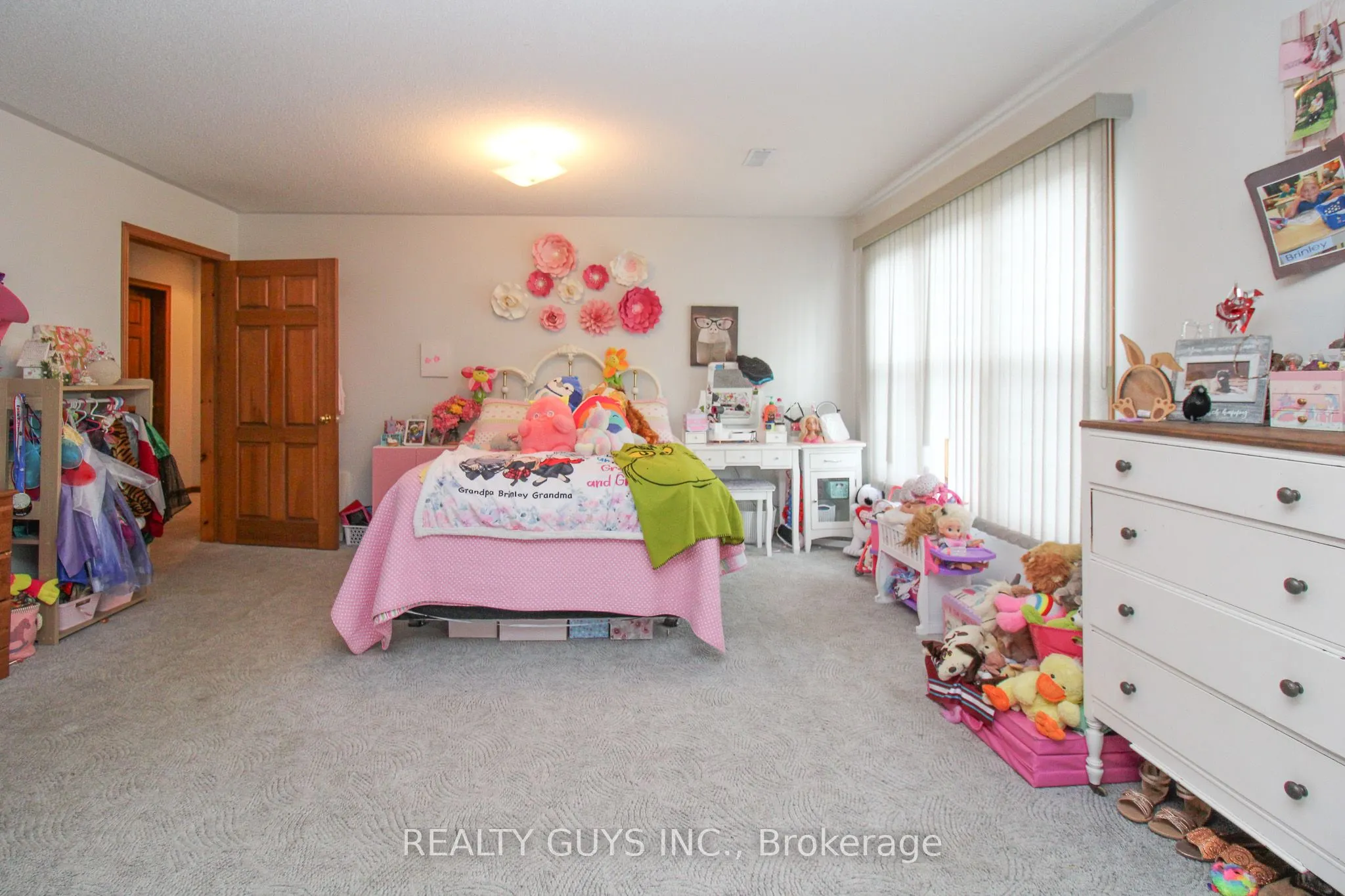 668 Brealey Drive