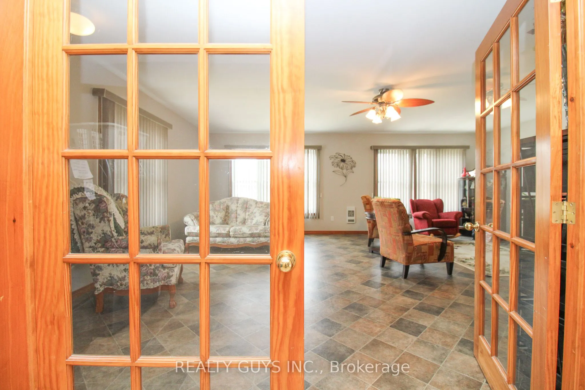 668 Brealey Drive