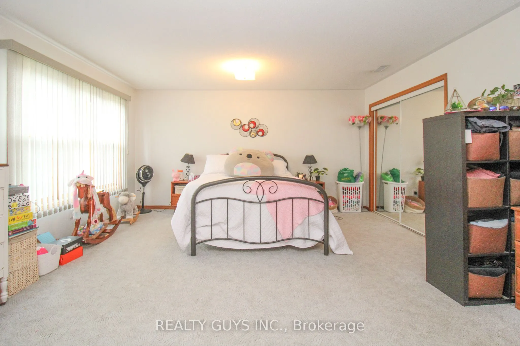 668 Brealey Drive