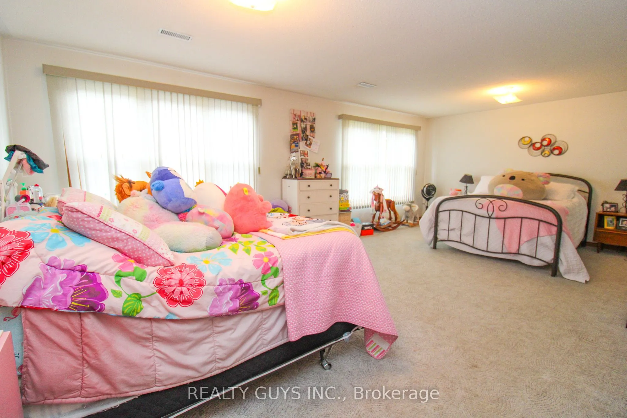 668 Brealey Drive