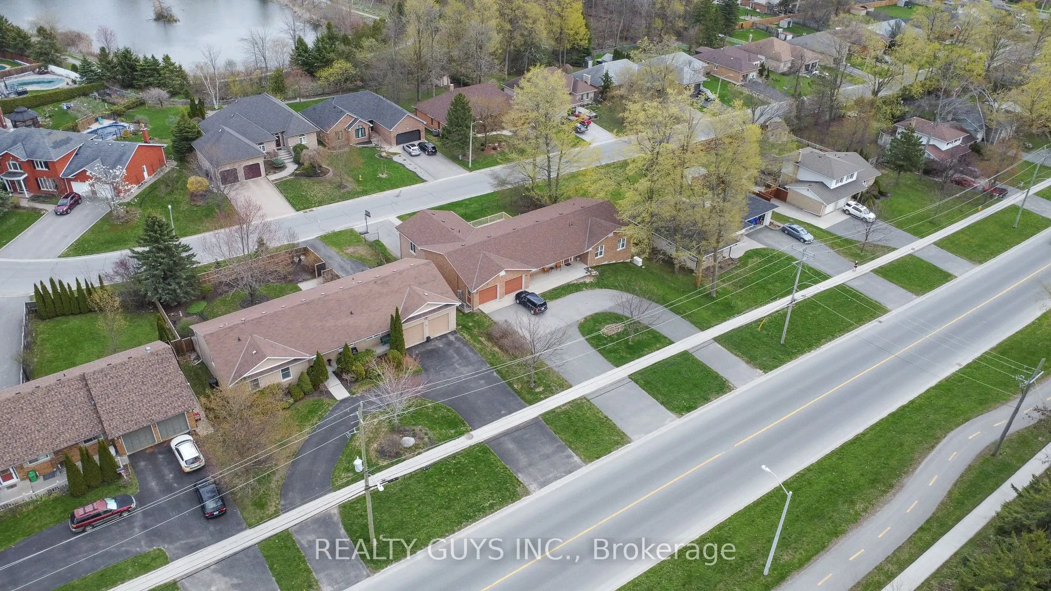 668 Brealey Drive