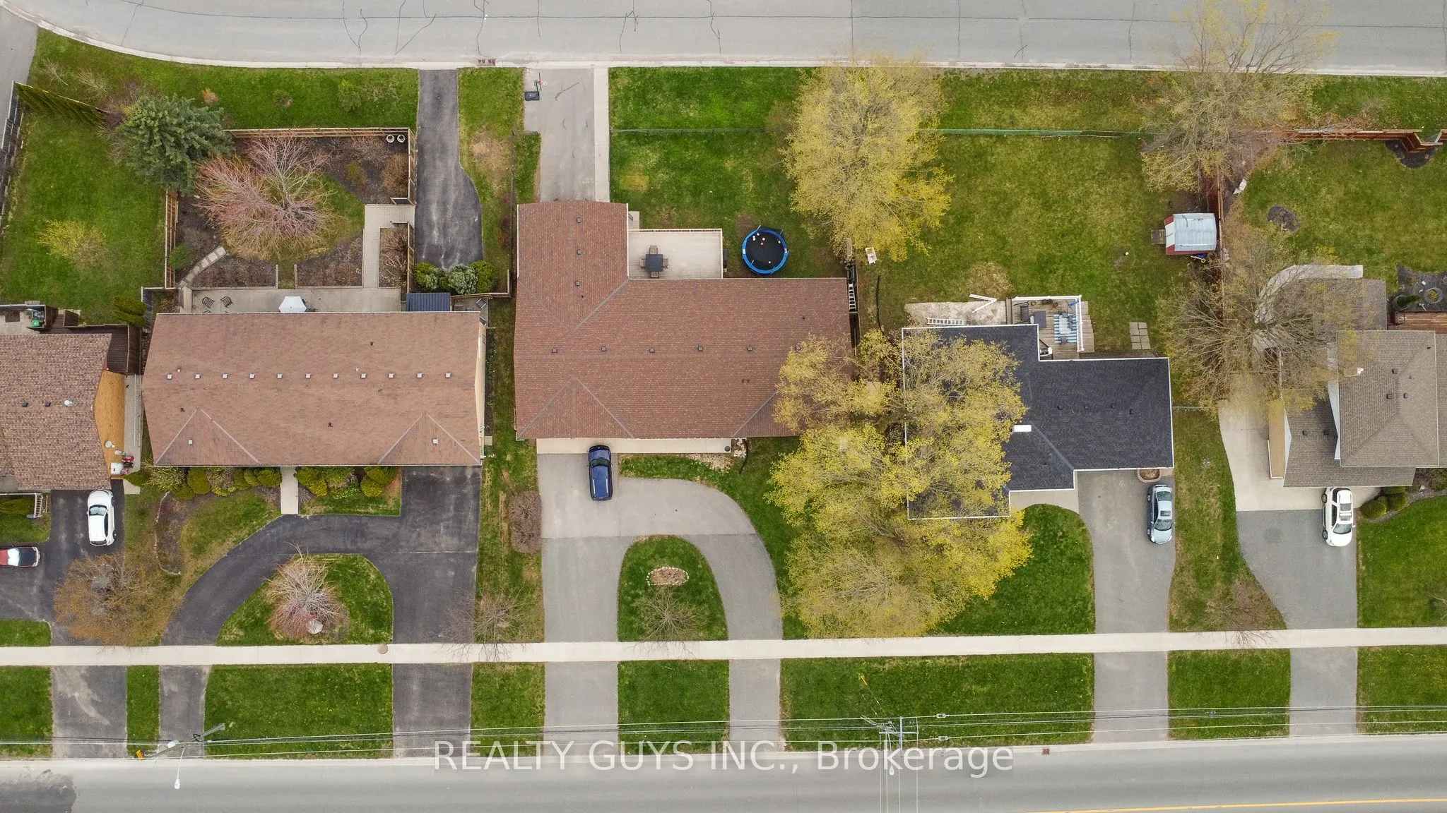 668 Brealey Drive