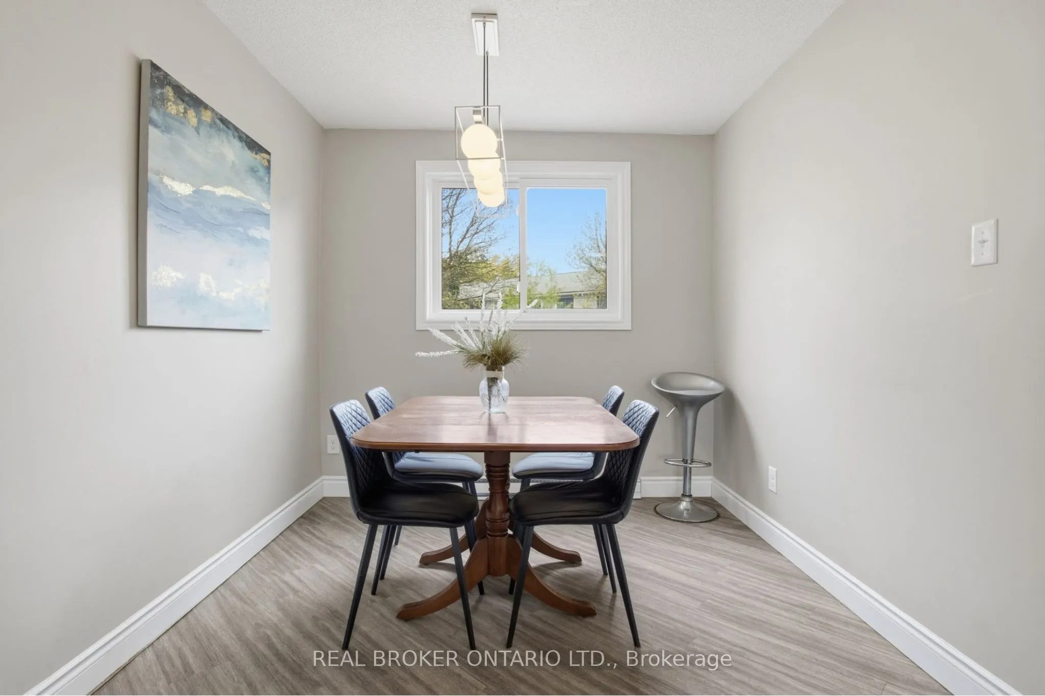 60 Elmsdale Drive #46
