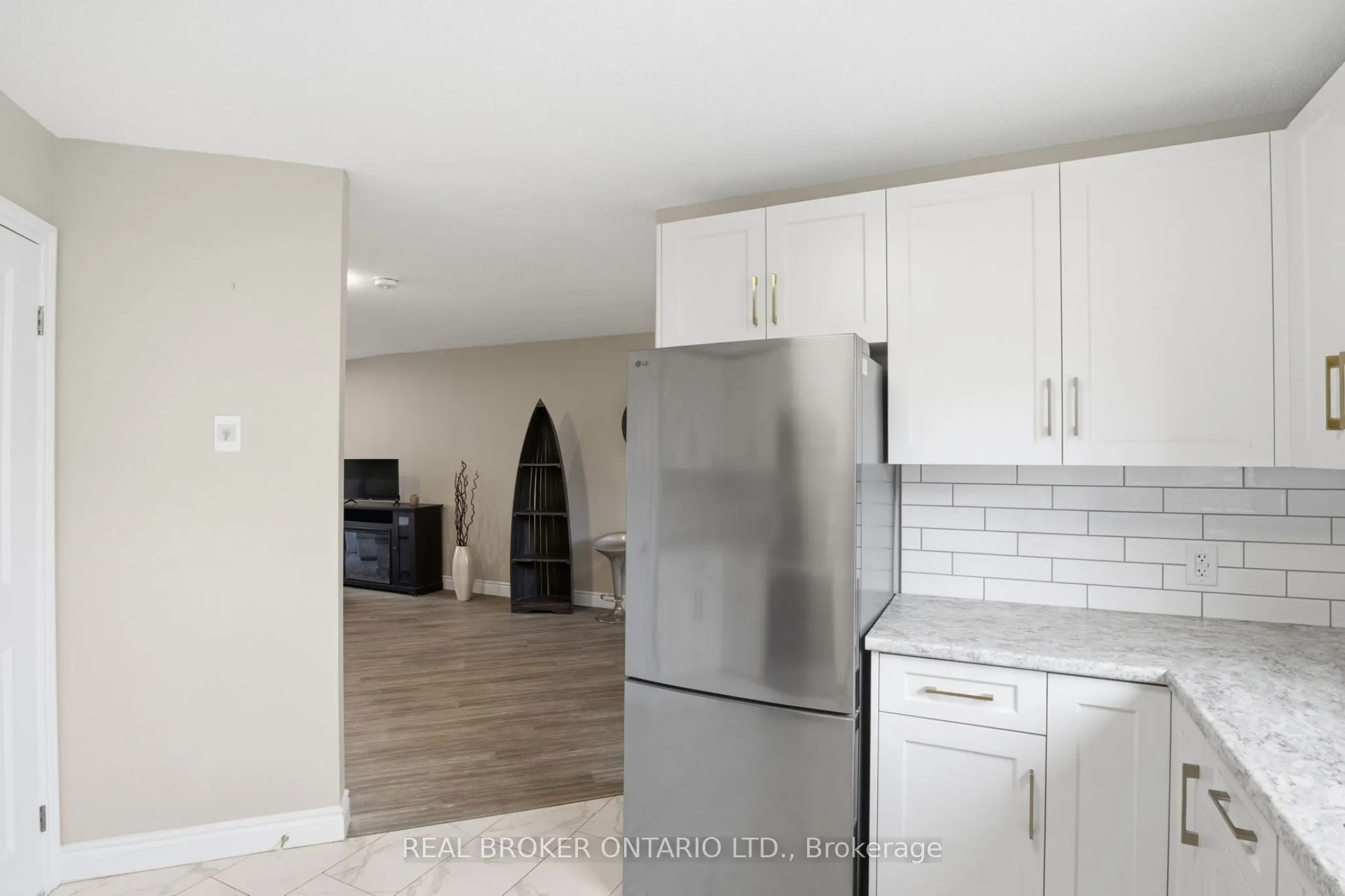 60 Elmsdale Drive #46