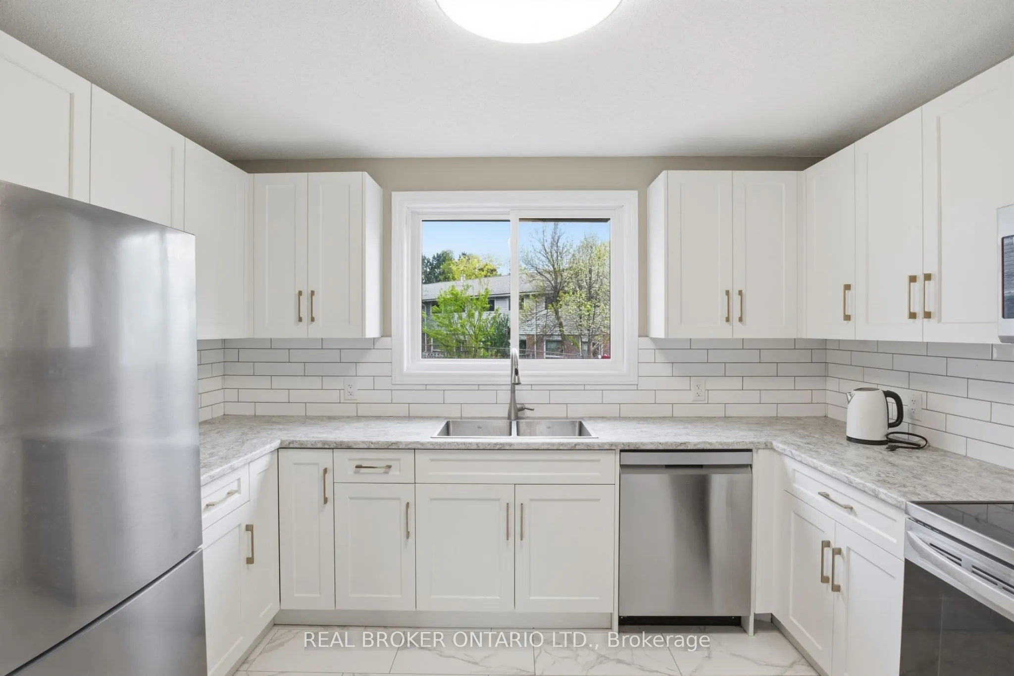 60 Elmsdale Drive #46