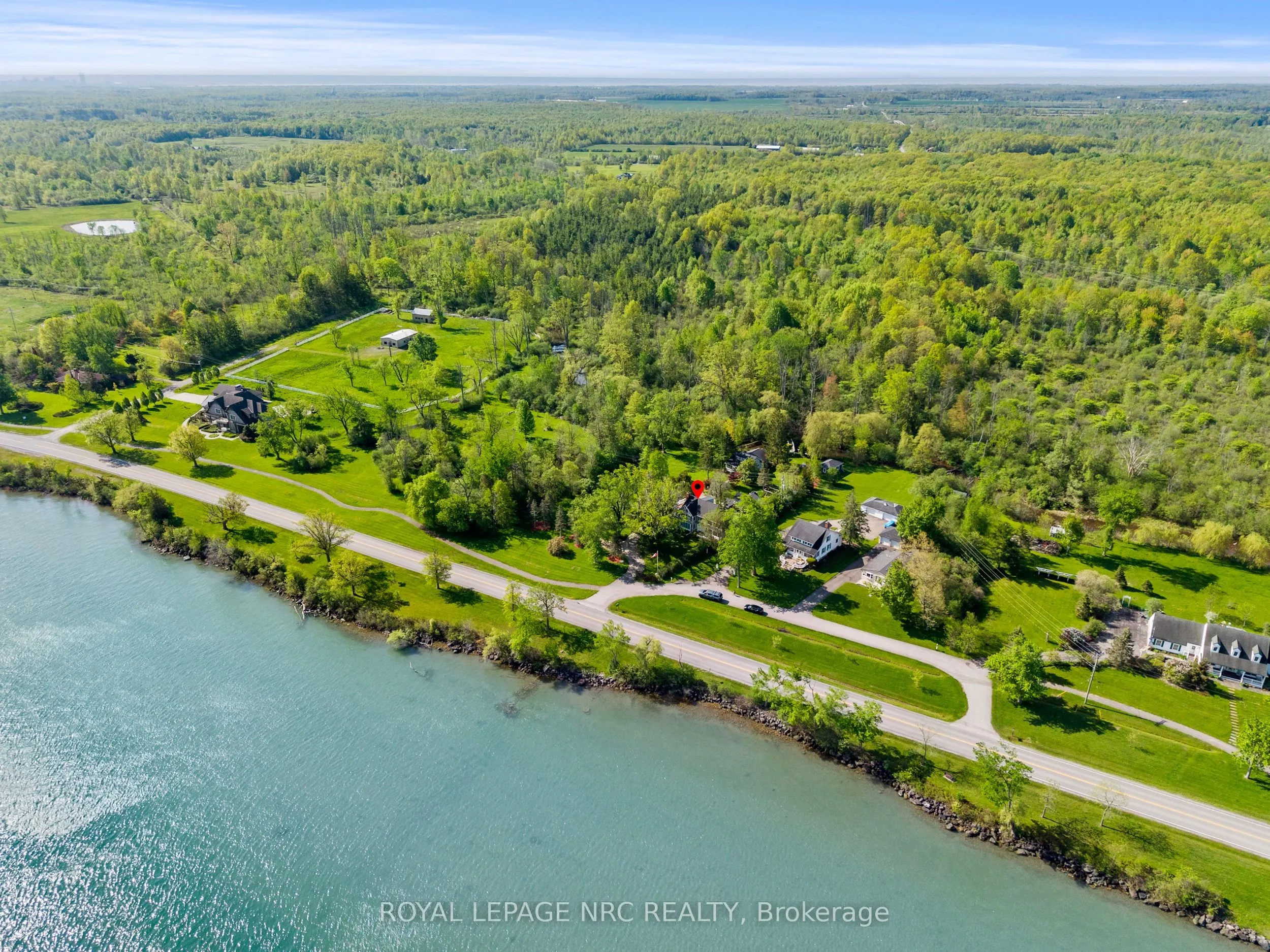 3689 Niagara Boulevard
