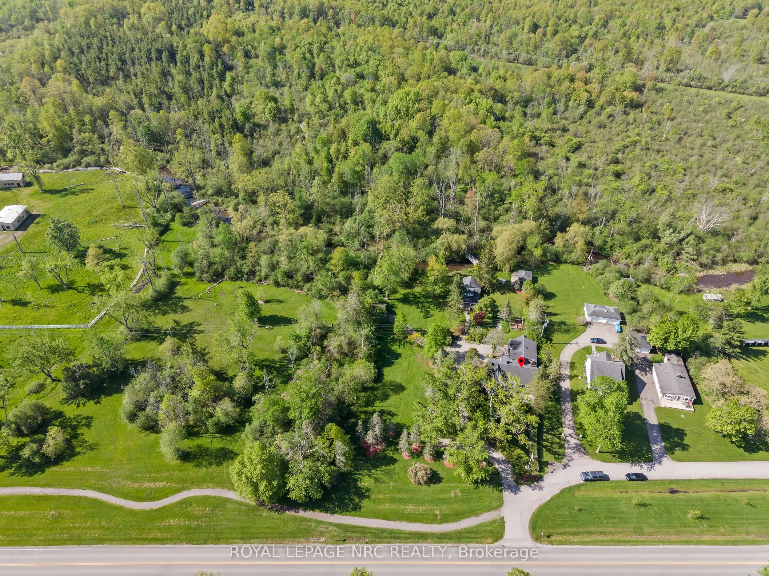 3689 Niagara Boulevard