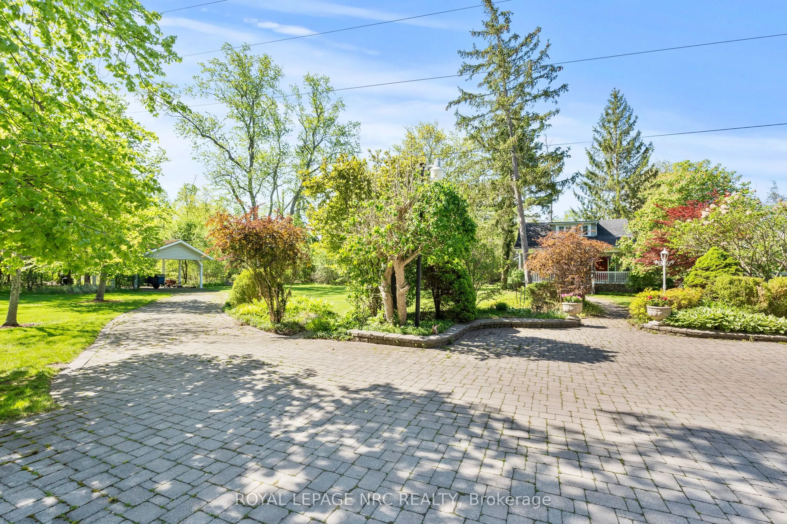 3689 Niagara Boulevard