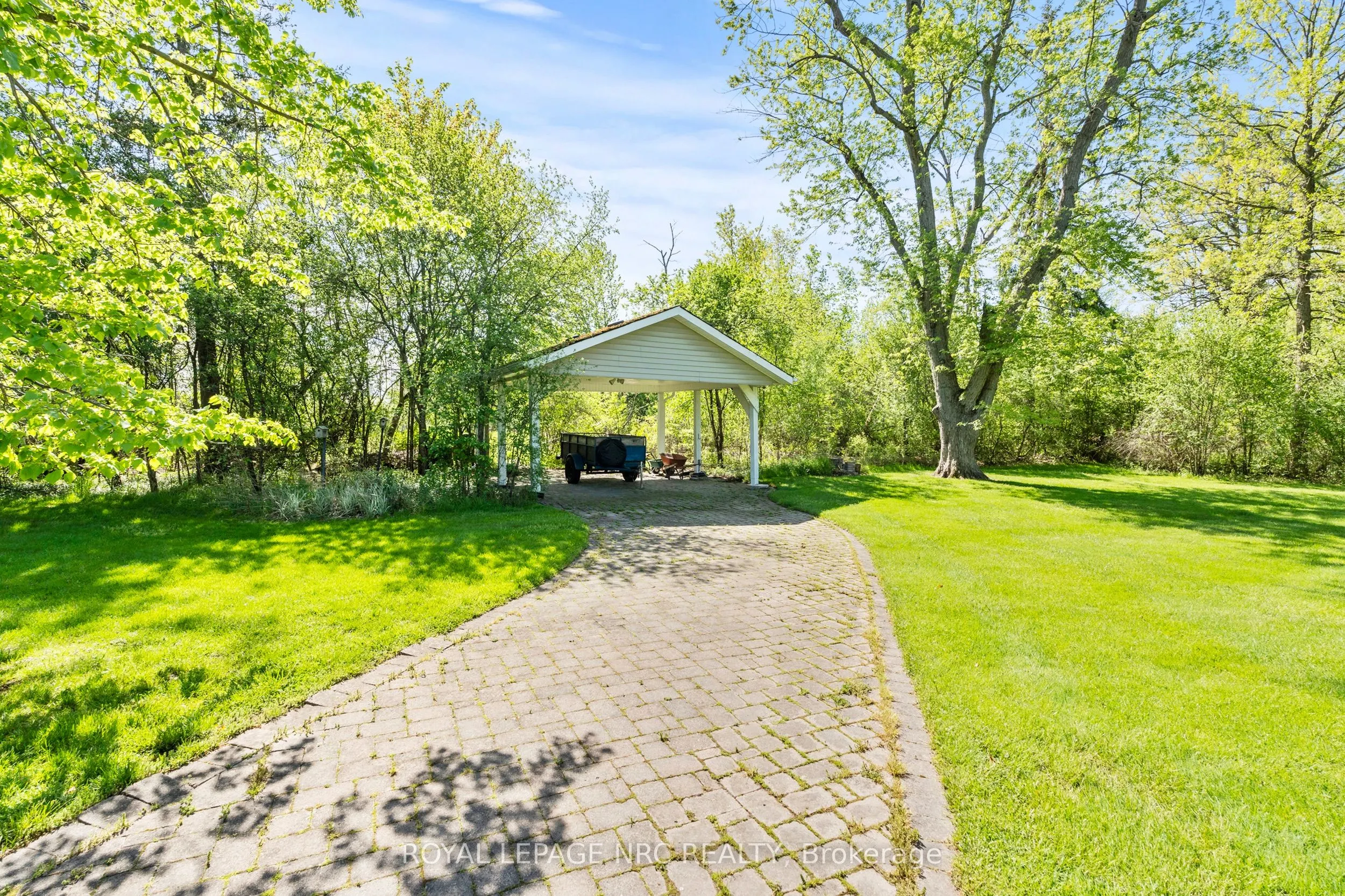 3689 Niagara Boulevard