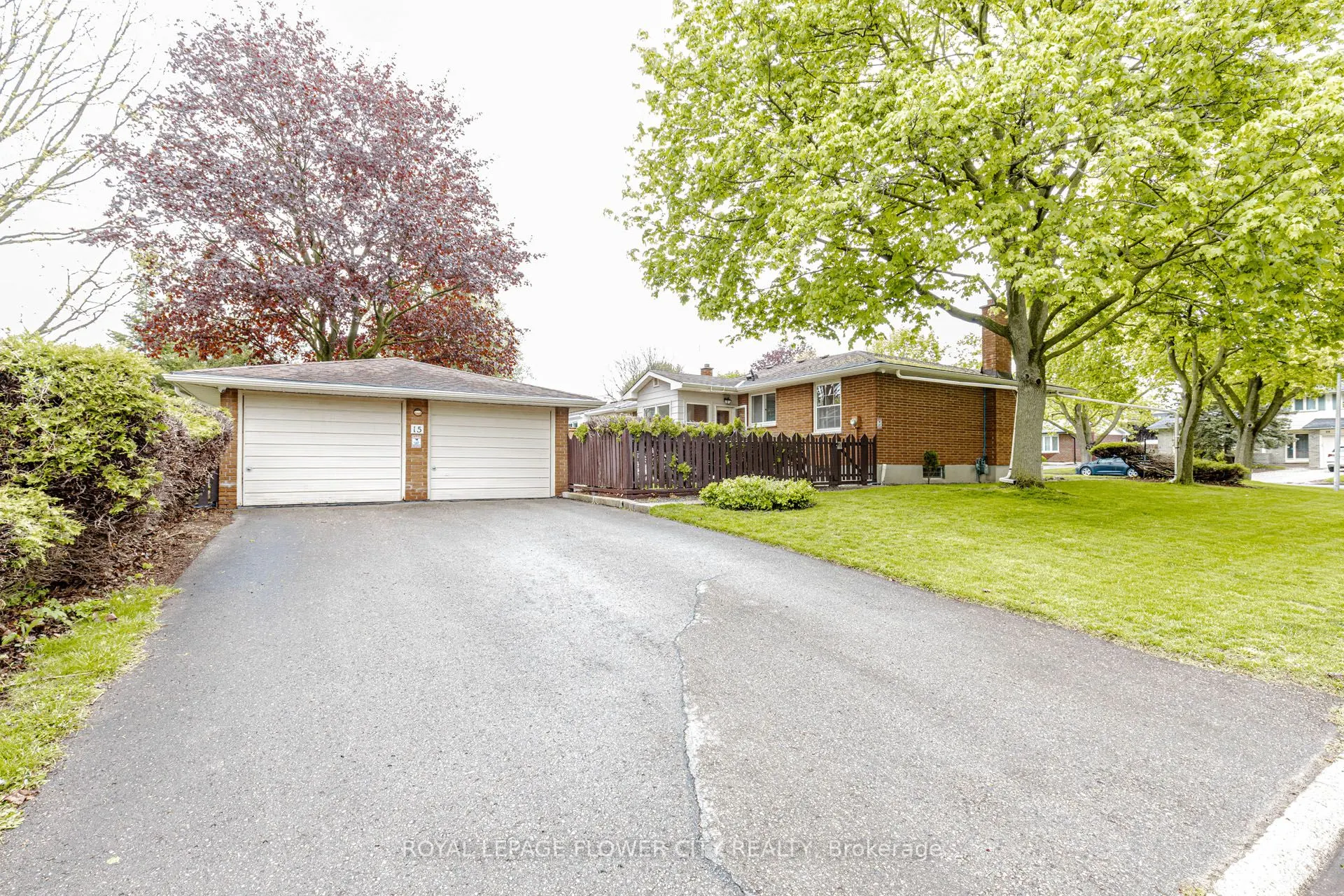 15 Cumberland Crescent