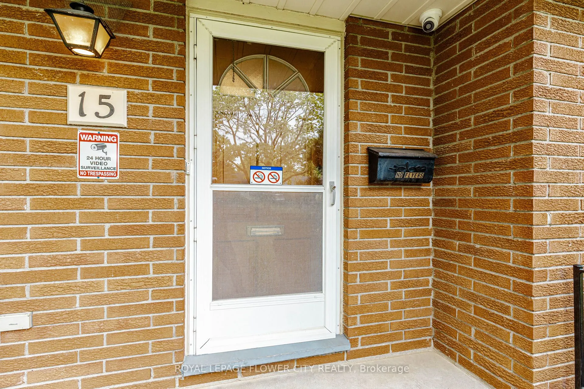 15 Cumberland Crescent