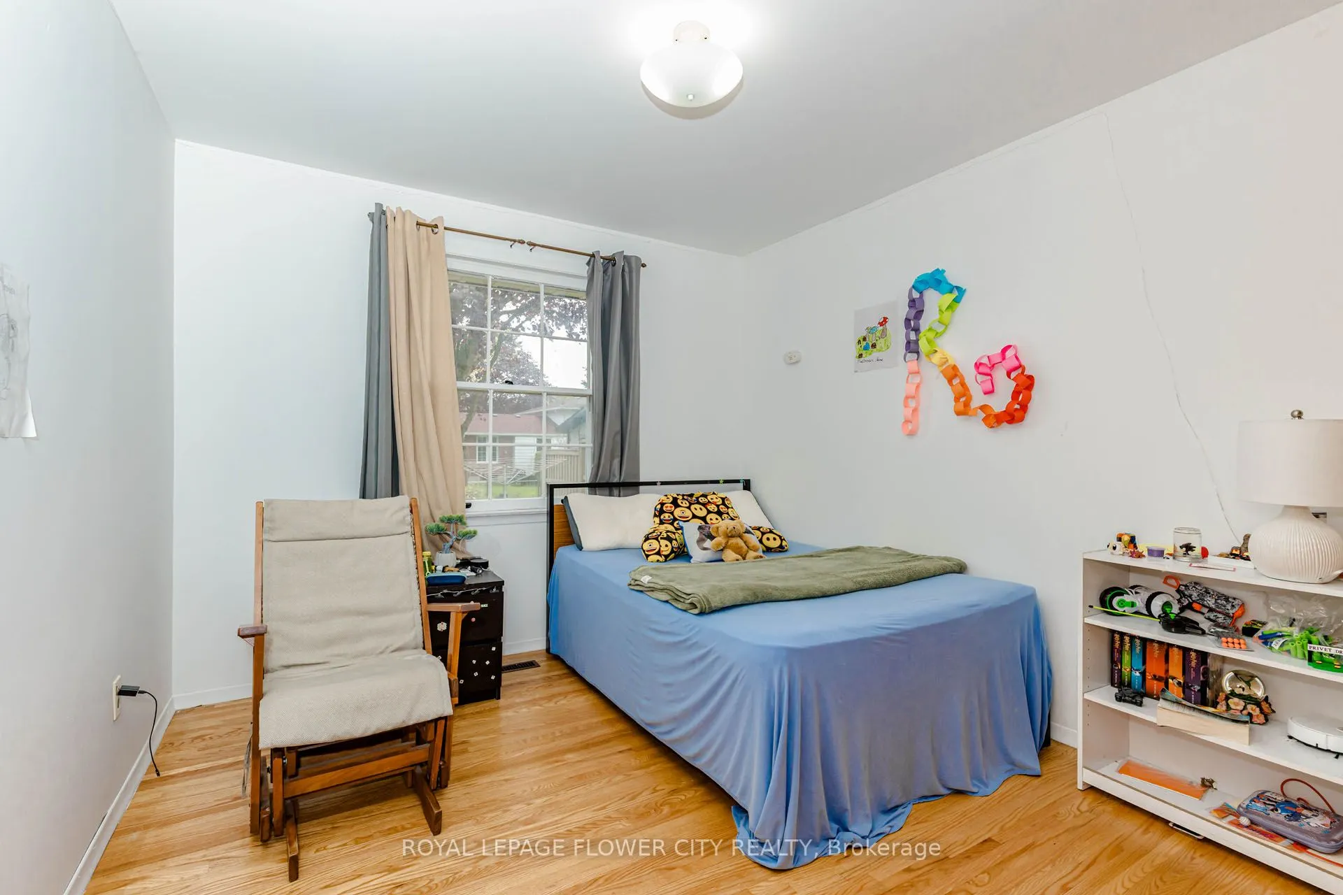 15 Cumberland Crescent