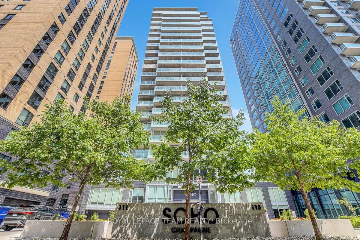 111 Champagne Avenue S #1405