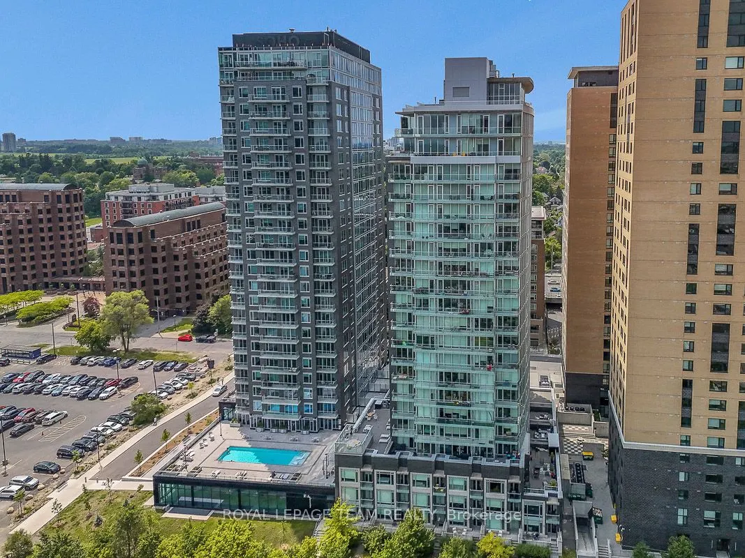 111 Champagne Avenue S #1405