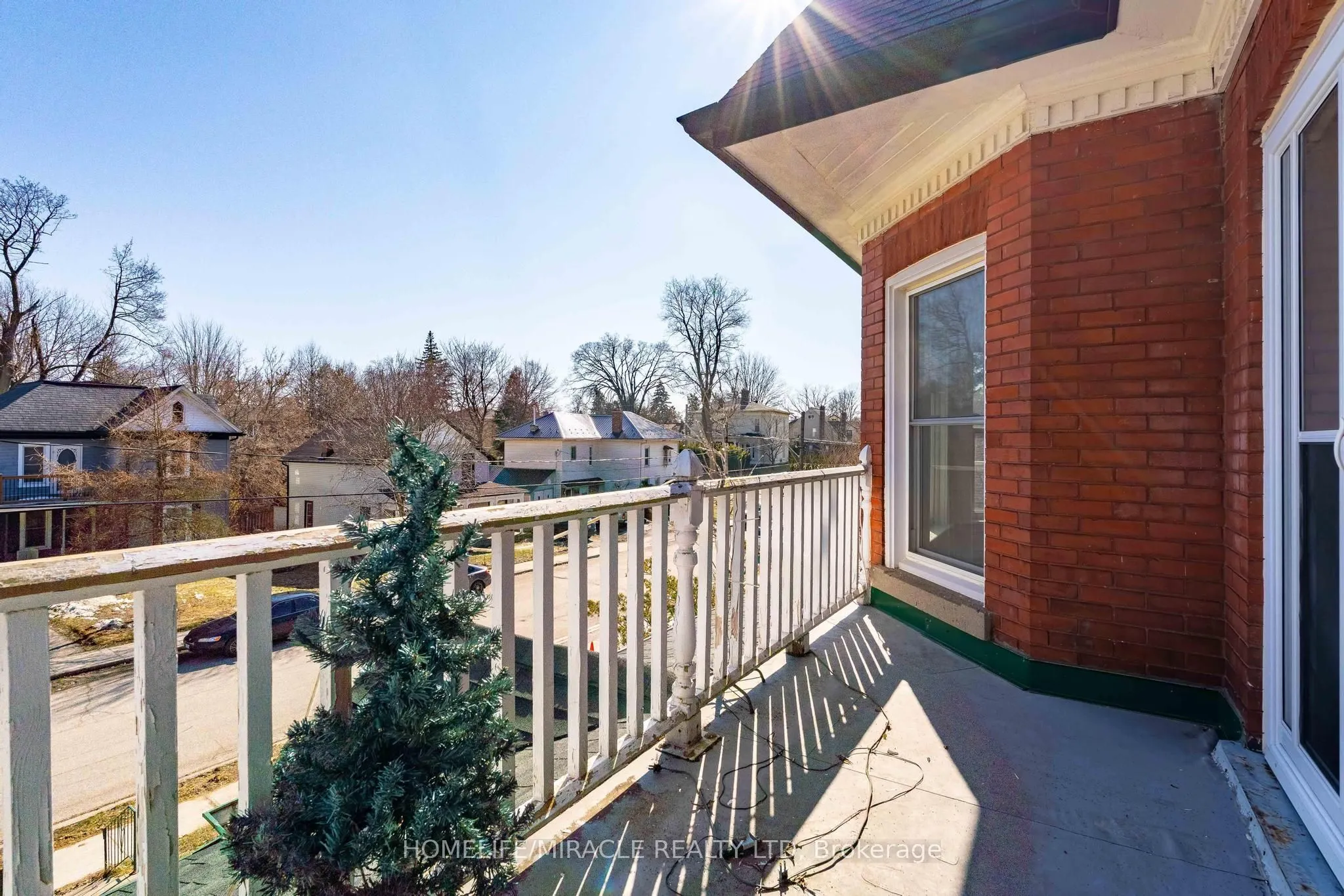 114 Frances Street
