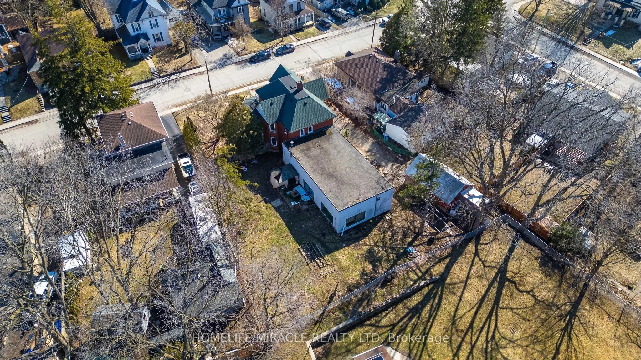 114 Frances Street