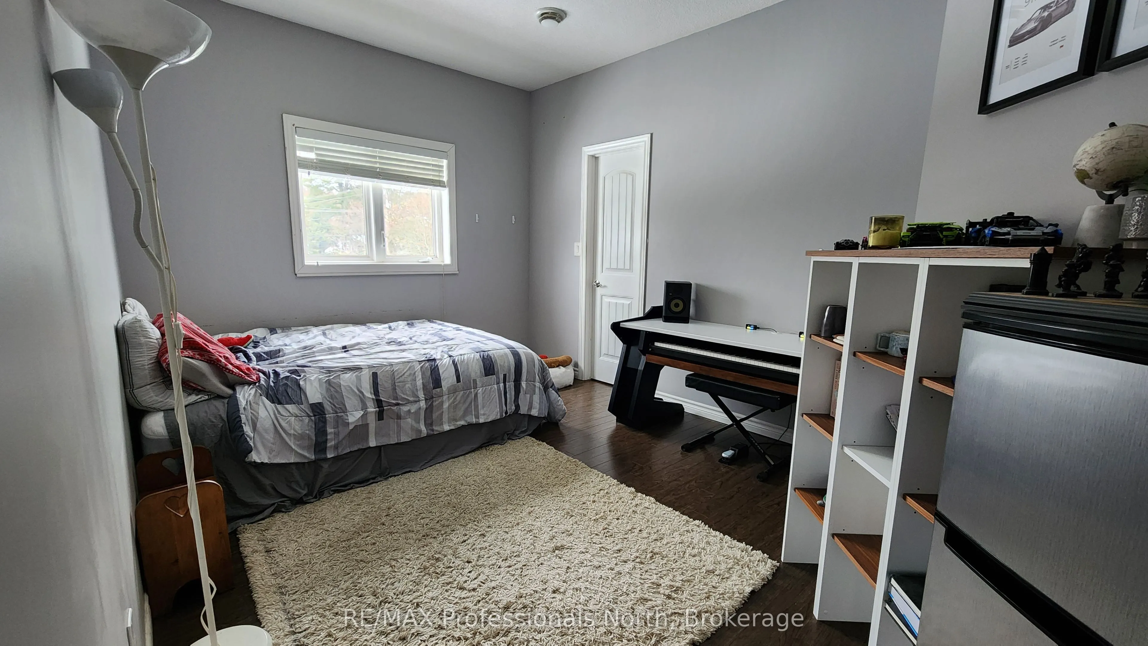 5 Greaves Avenue
