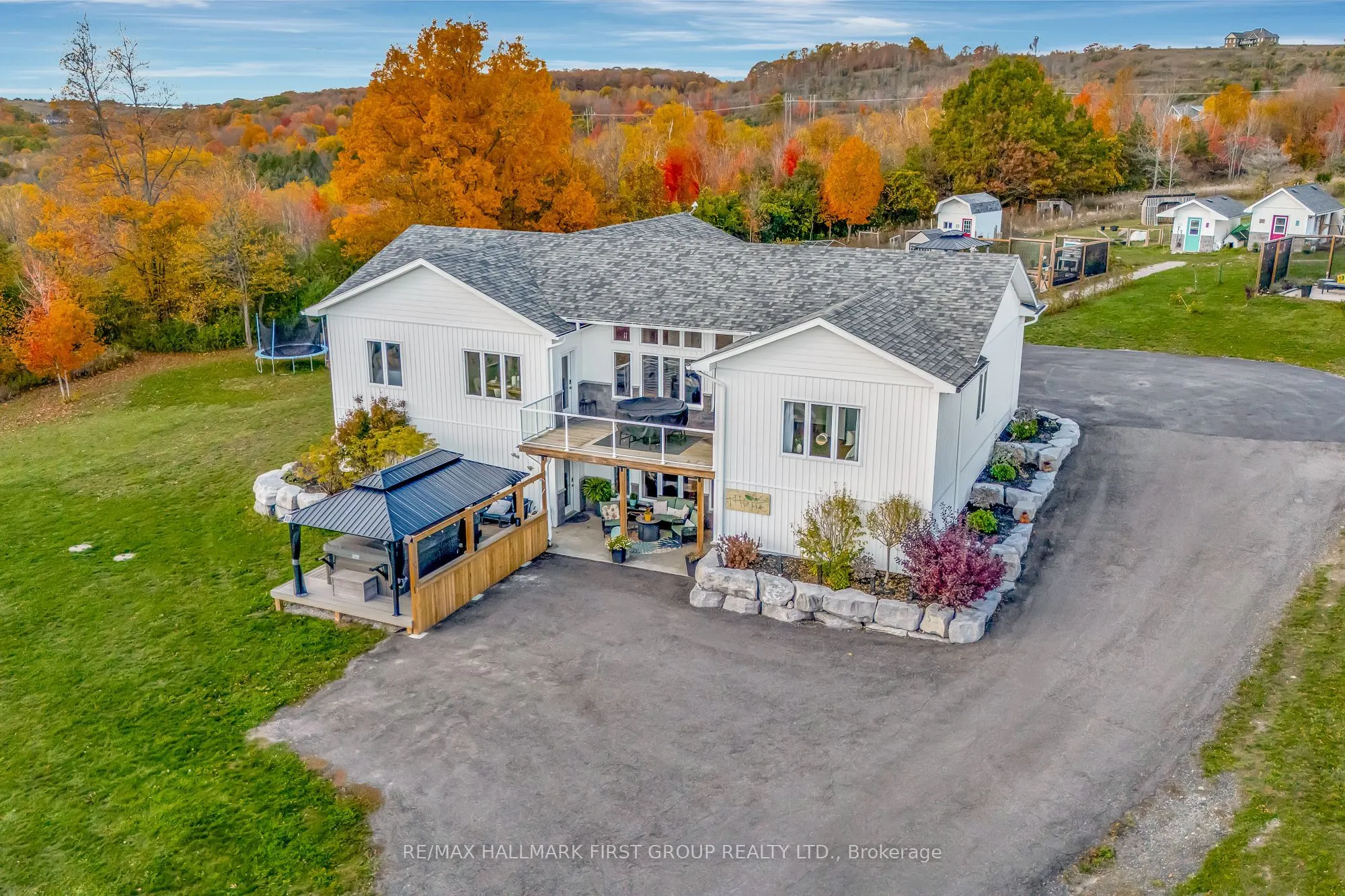 635 Northumberland Heights Road