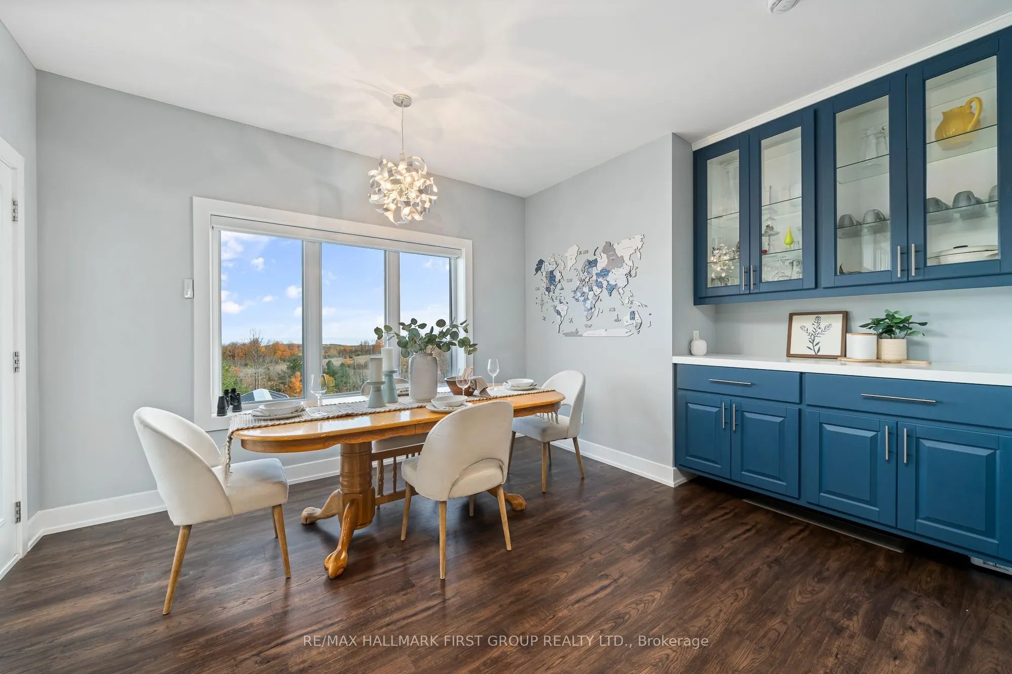 635 Northumberland Heights Road