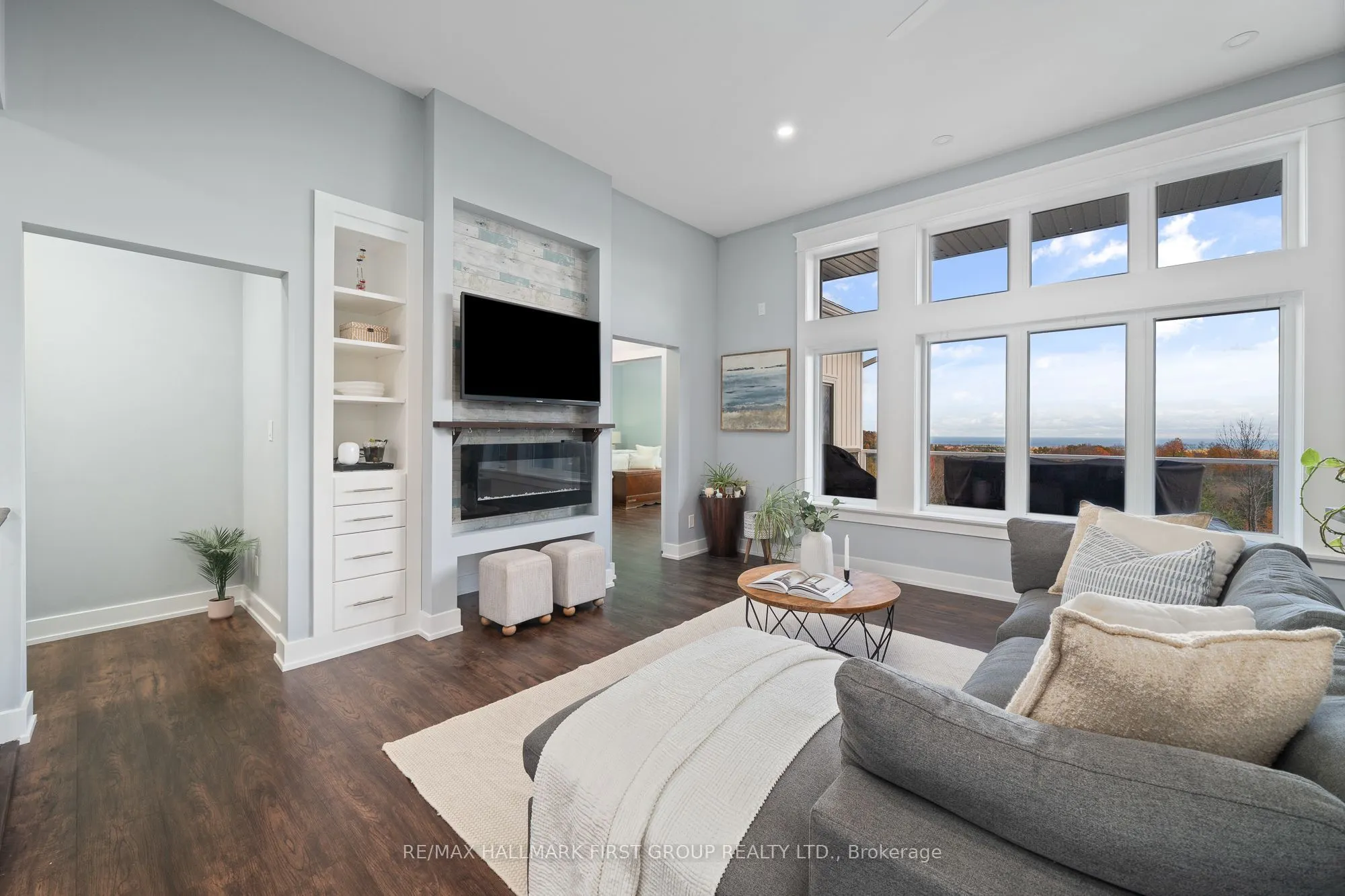 635 Northumberland Heights Road
