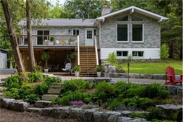 634 Cedarstone Road
